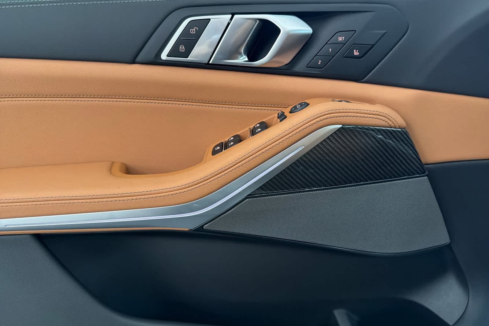 Thumbnail: 2026 BMW X5 - 12