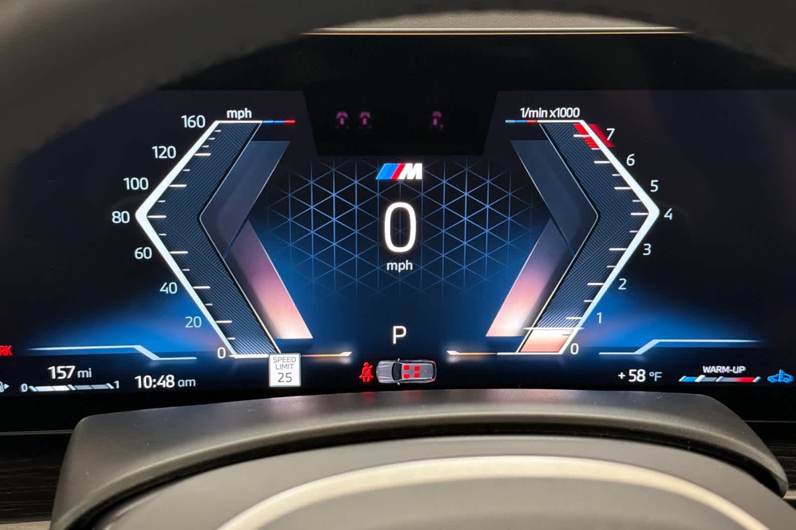 Thumbnail: 2026 BMW X7 - 25