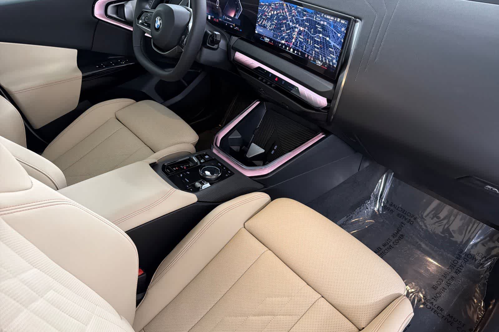Thumbnail: 2026 BMW X3 - 16