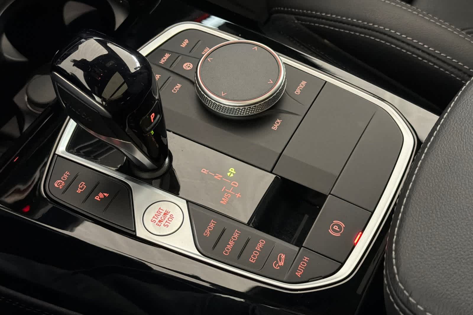 Thumbnail: 2023 BMW M4 - 22