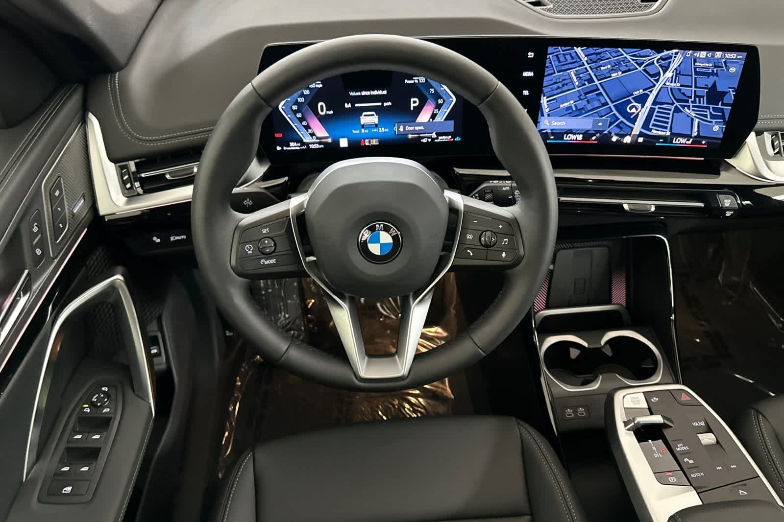 Thumbnail: 2026 BMW X1 - 14