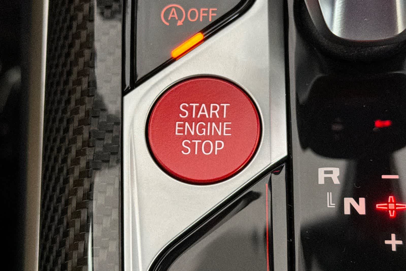 Thumbnail: 2026 BMW M2 - 22