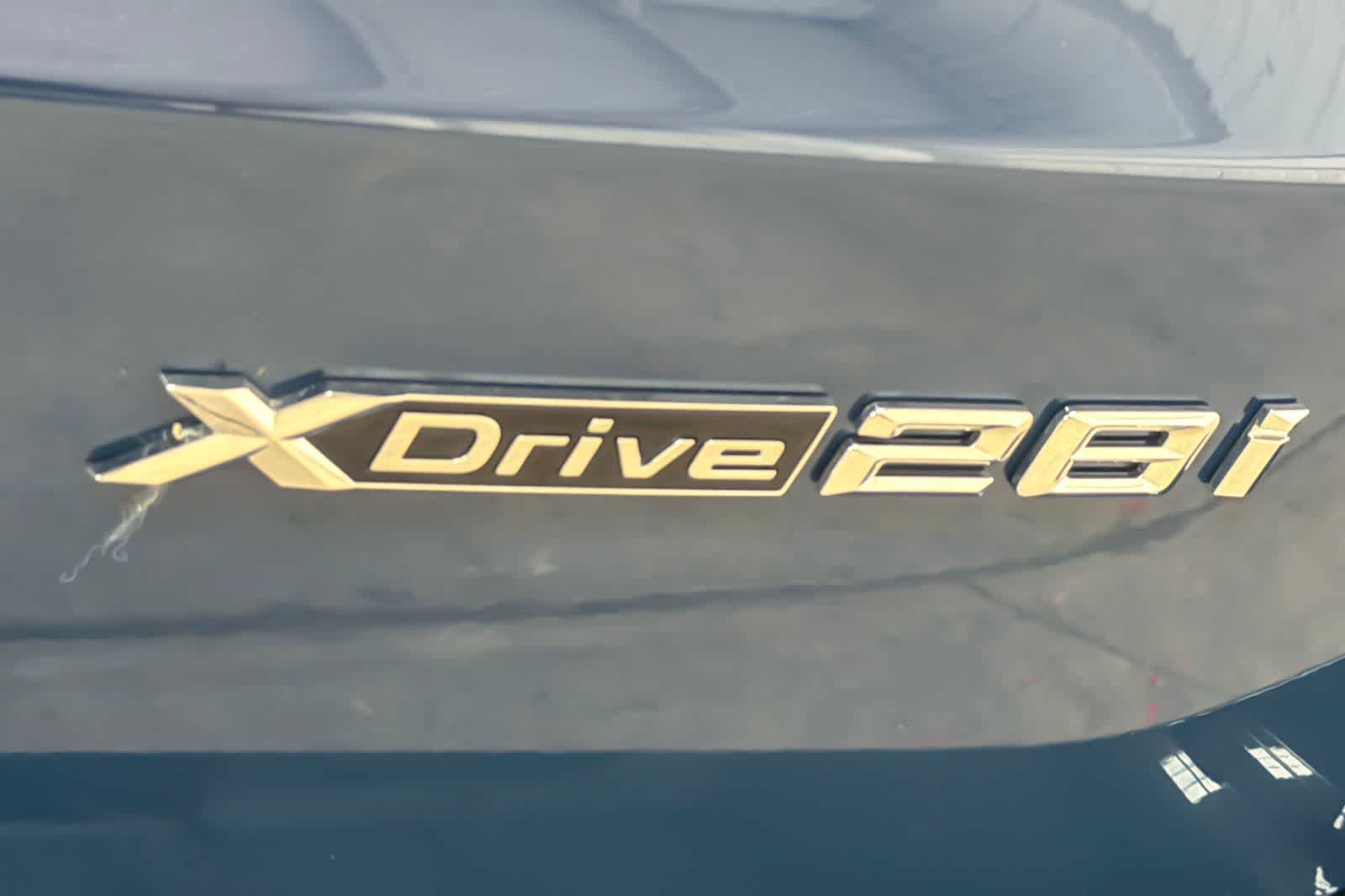 Thumbnail: 2026 BMW X1 - 26
