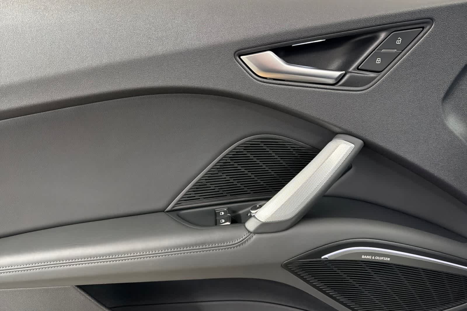 Thumbnail: 2023 Audi TT - 14