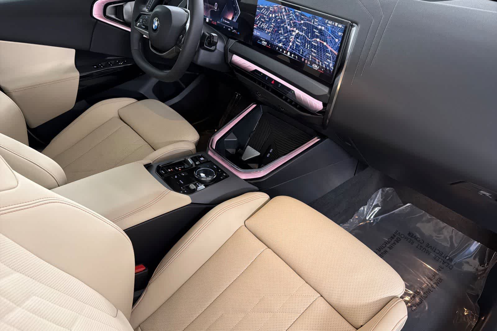 Thumbnail: 2026 BMW X3 - 14