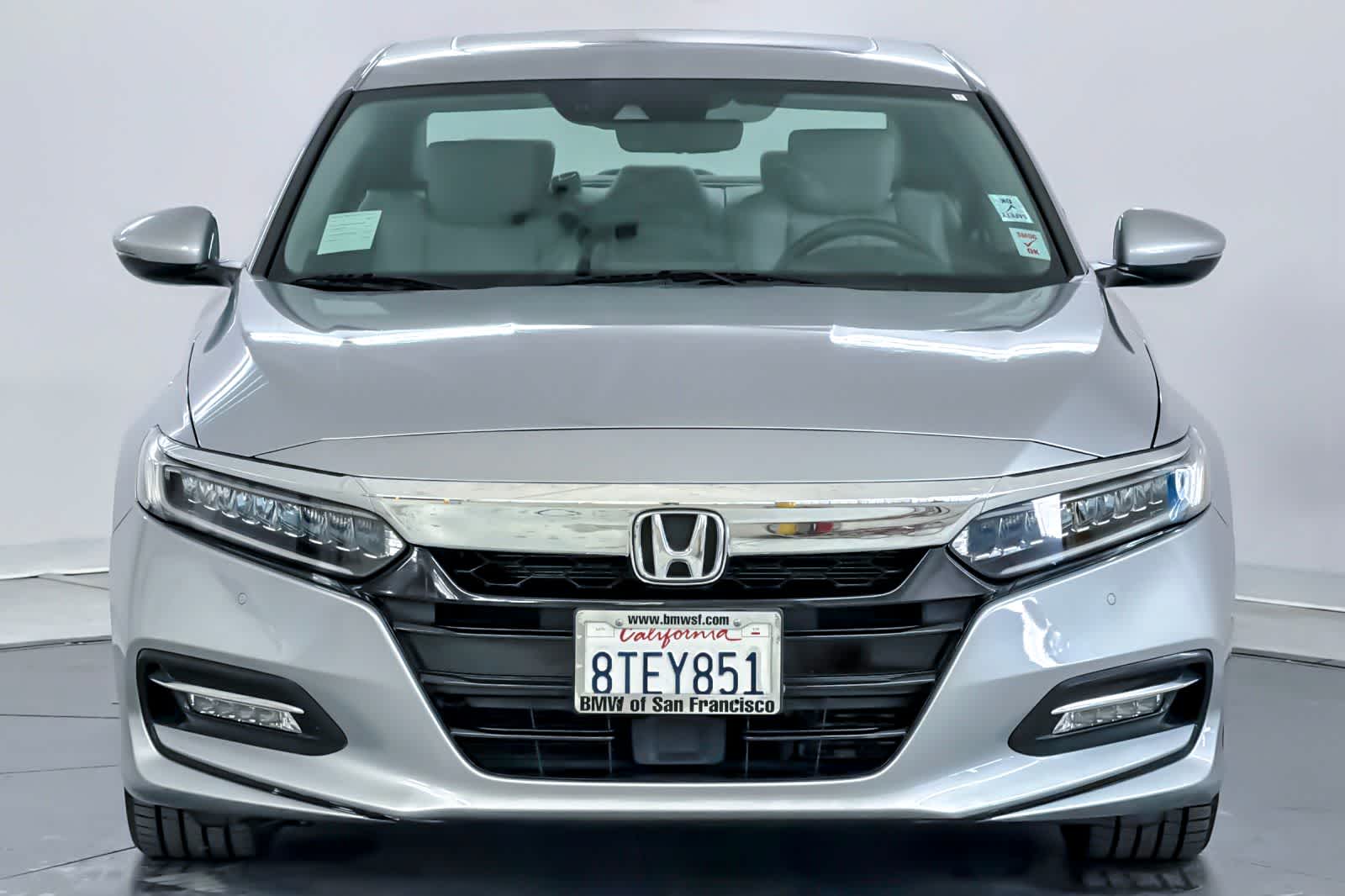 Thumbnail: 2020 Honda Accord - 10