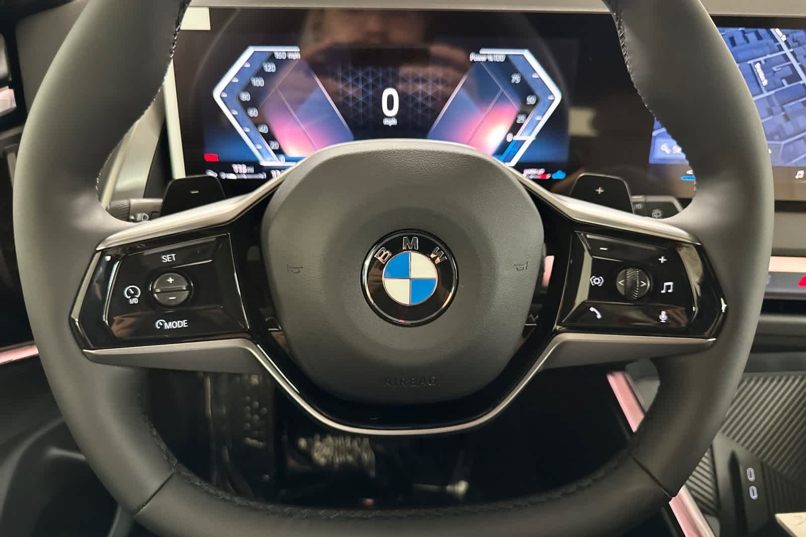 Thumbnail: 2026 BMW X3 - 24