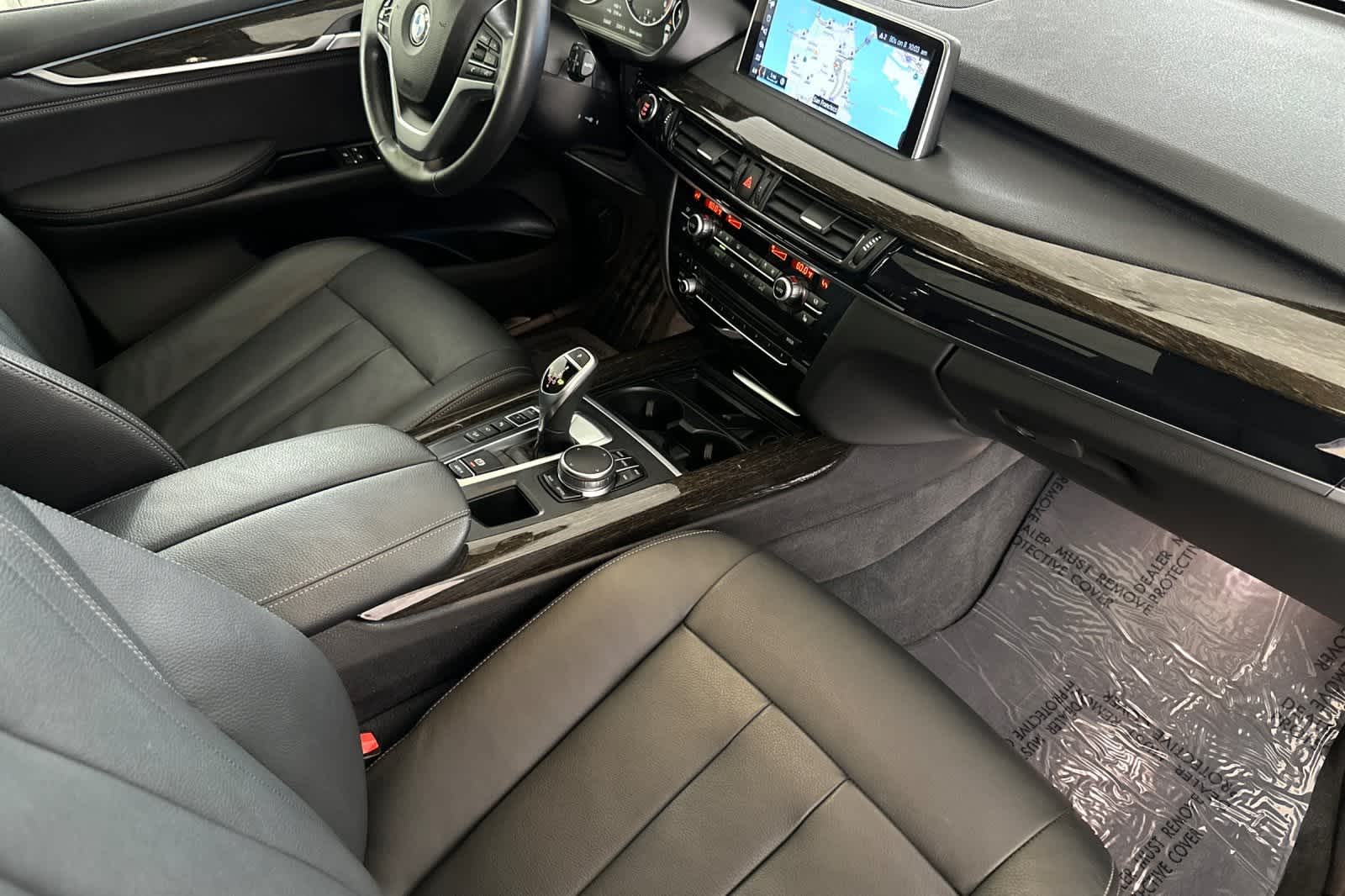 Thumbnail: 2018 BMW X5 - 16