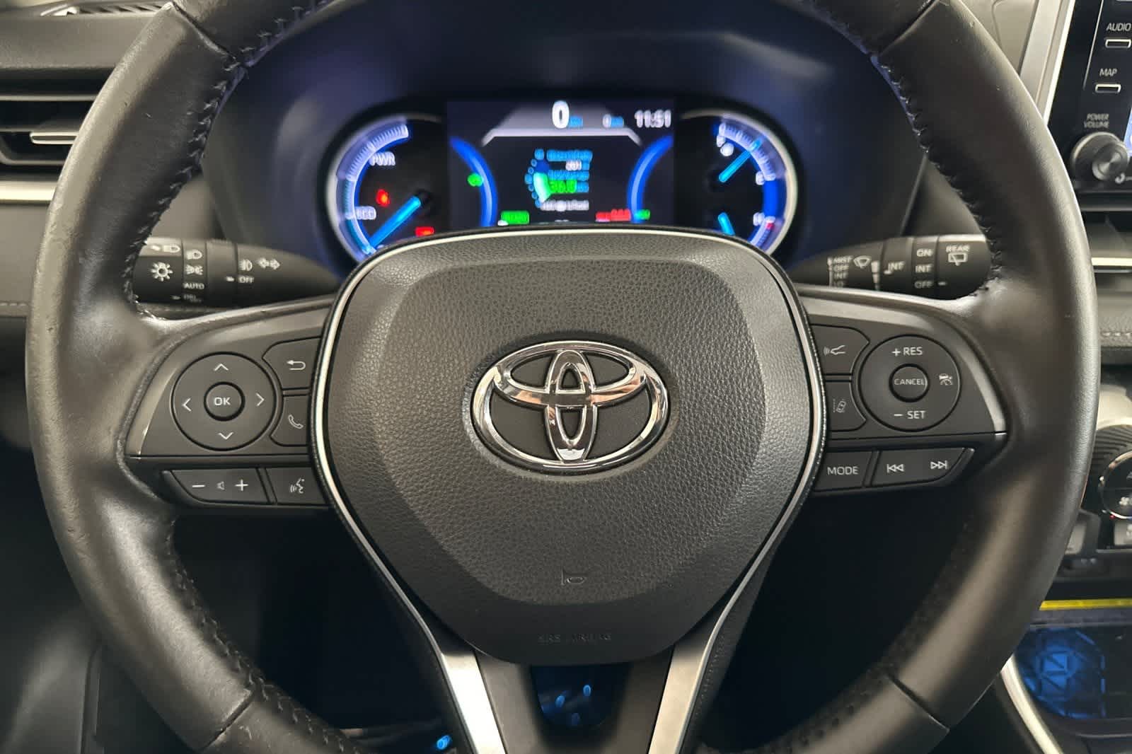 Thumbnail: 2019 Toyota RAV4 - 24