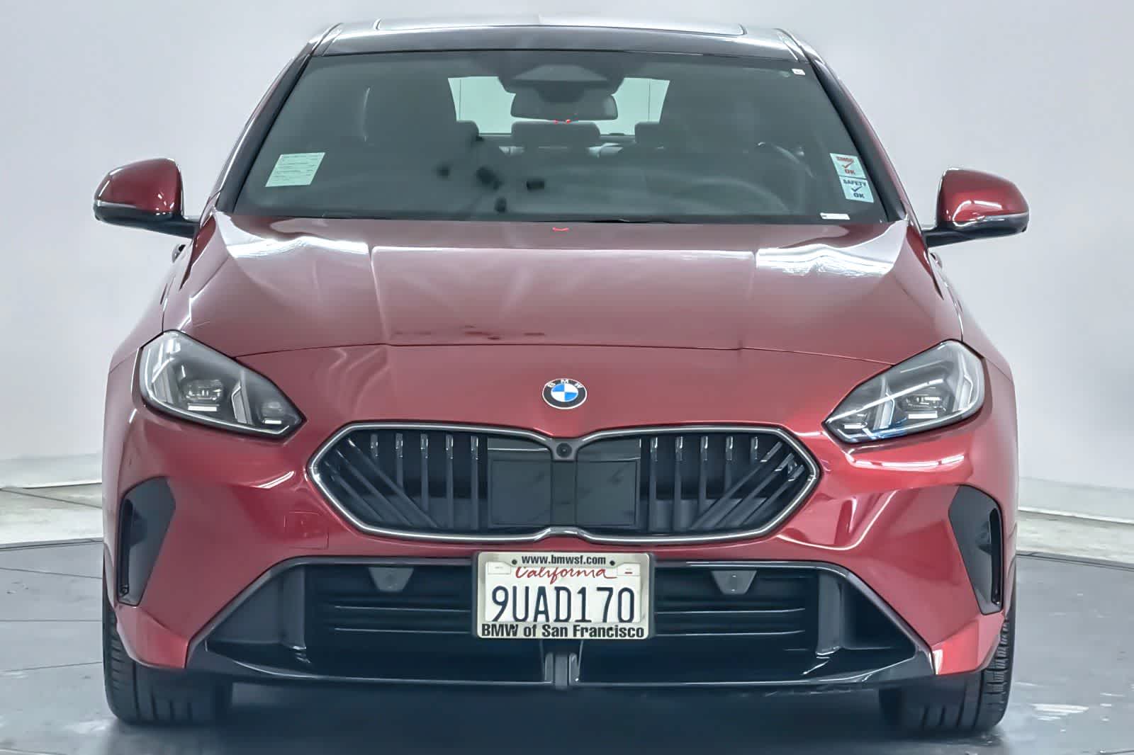 Thumbnail: 2026 BMW 2 Series - 10