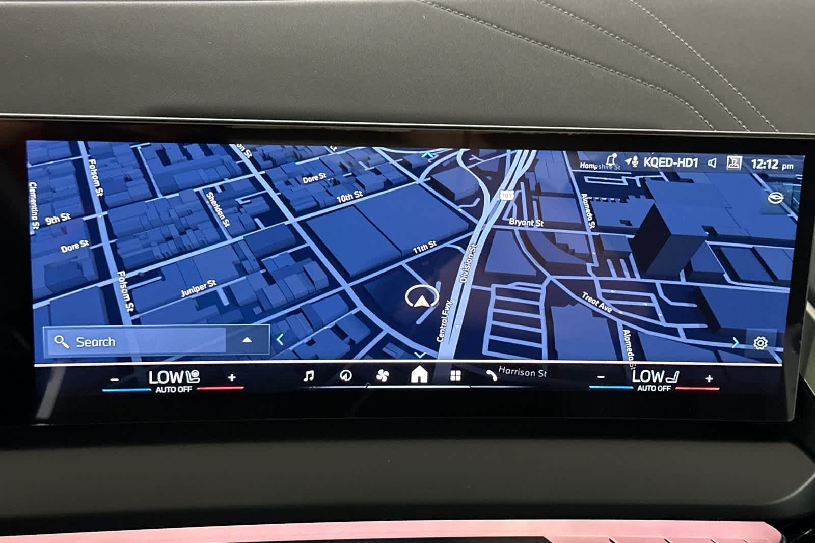 Thumbnail: 2026 BMW X3 - 19