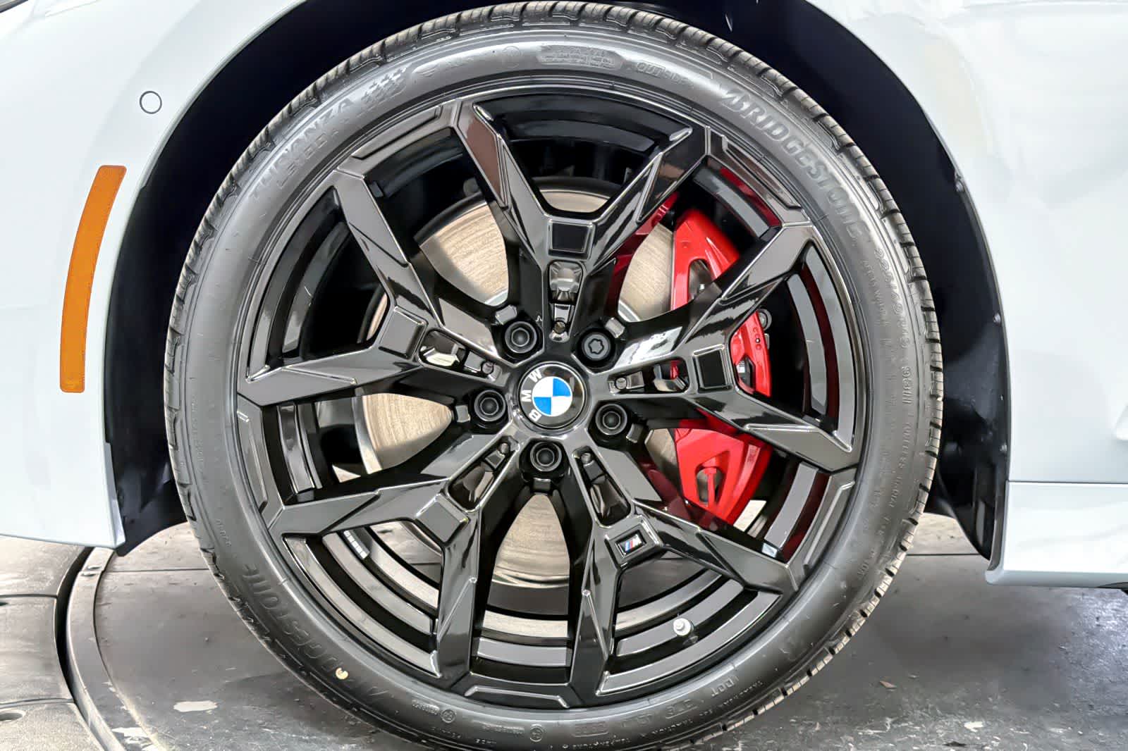Thumbnail: 2026 BMW 3 Series - 24