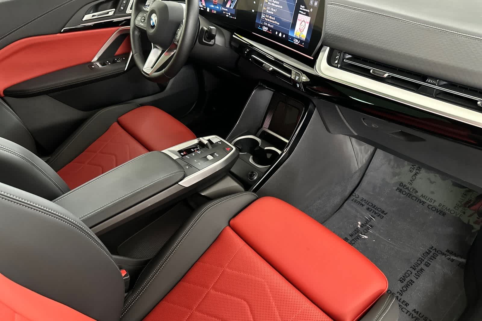Thumbnail: 2025 BMW X2 - 16