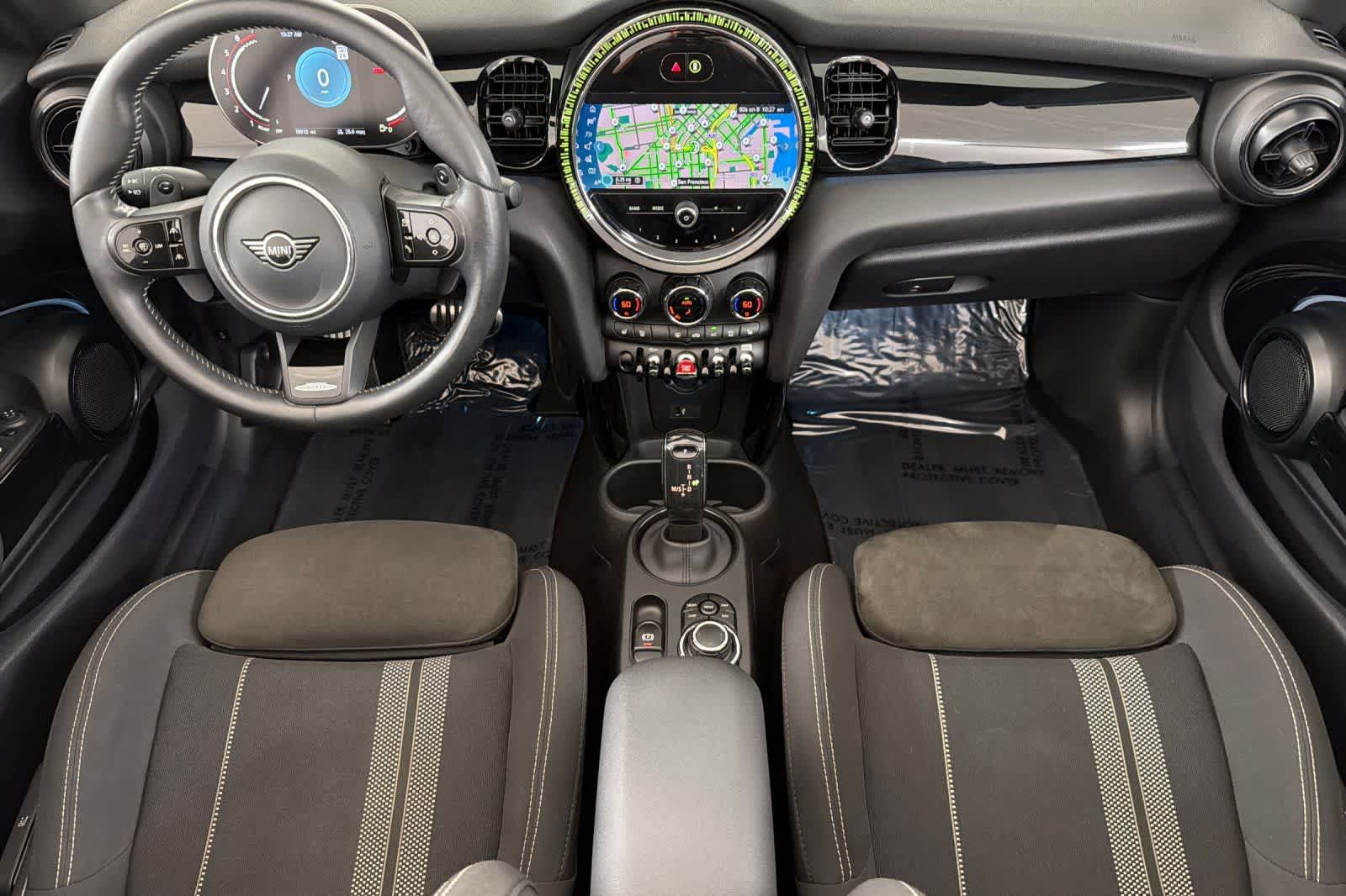 Thumbnail: 2023 MINI Cooper Convertible - 3
