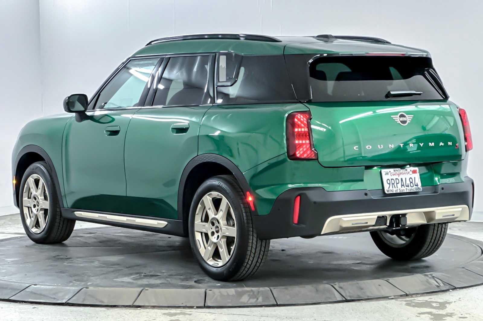 Thumbnail: 2025 MINI Cooper Countryman - 6