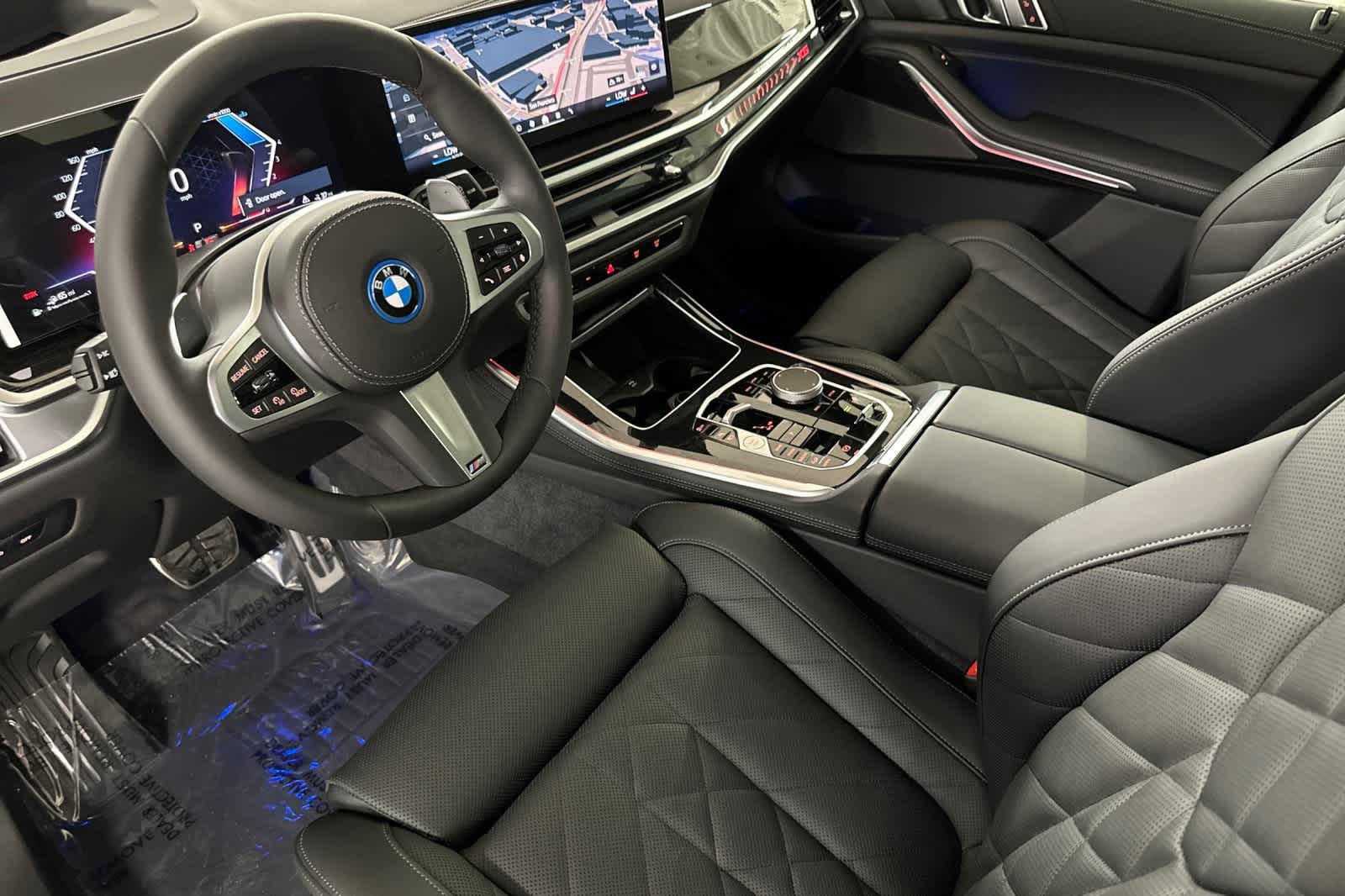 Thumbnail: 2026 BMW X5 - 11