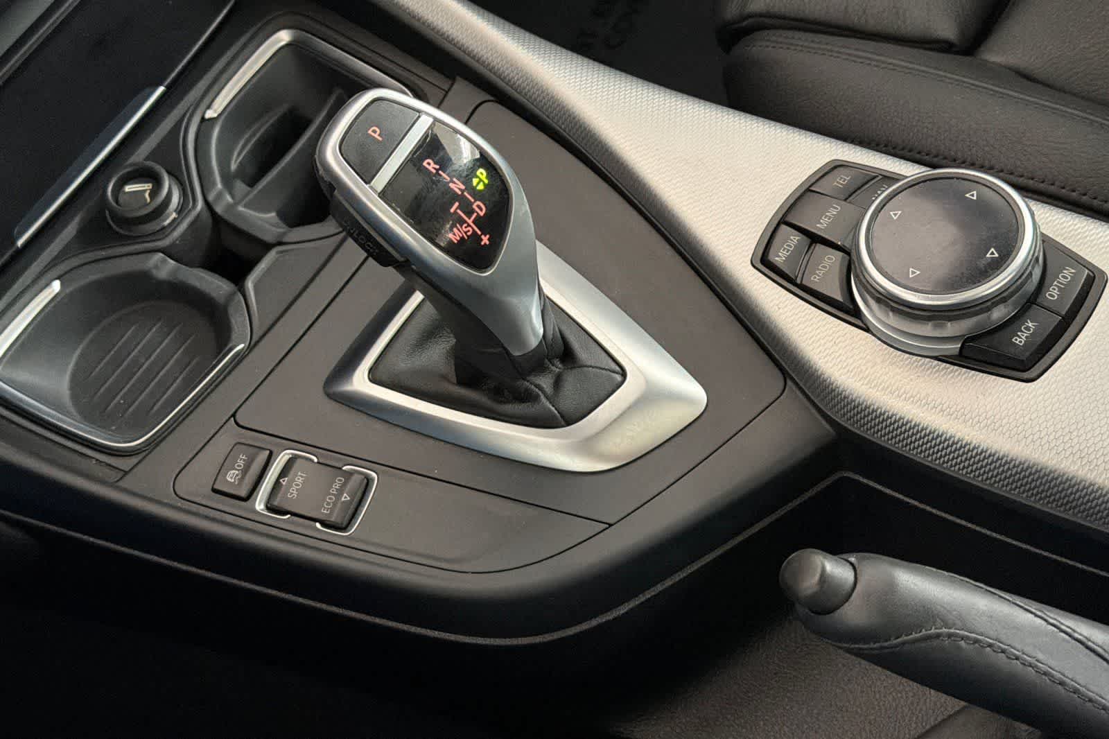 Thumbnail: 2014 BMW 2 Series - 20