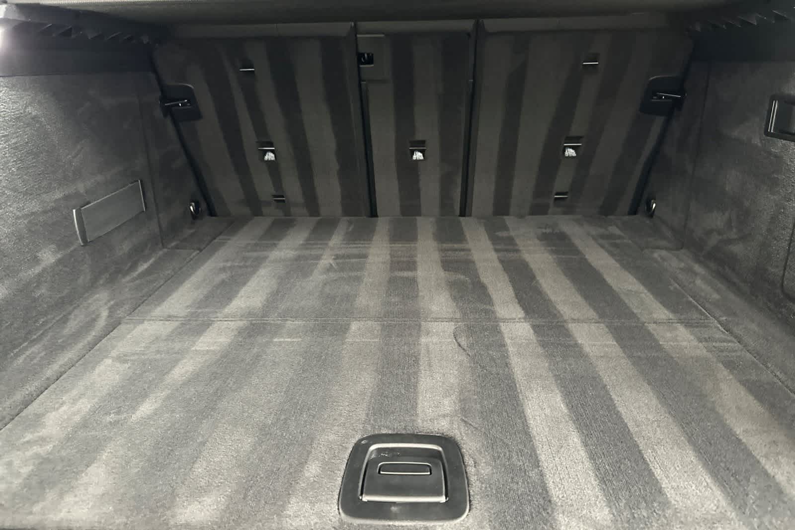 Thumbnail: 2024 BMW iX - 15