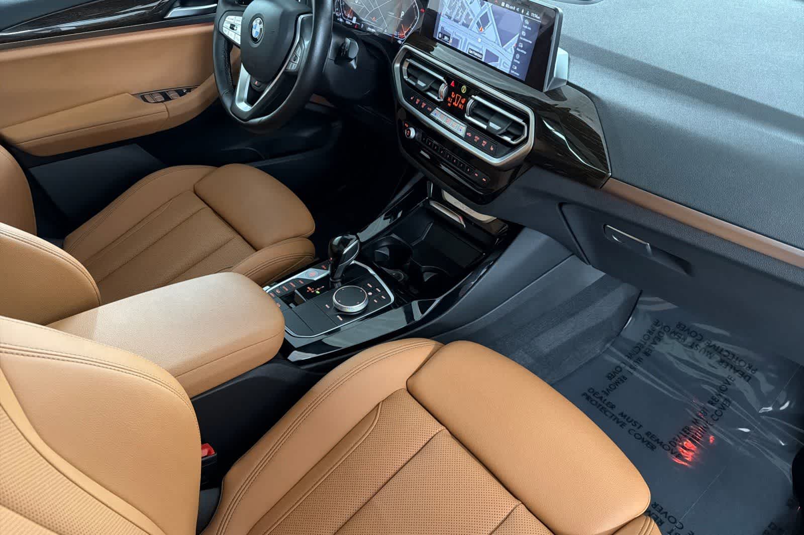 Thumbnail: 2023 BMW X3 - 16