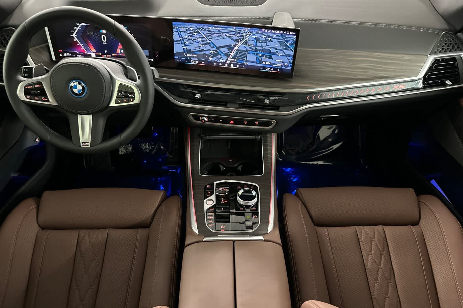 Thumbnail: 2026 BMW X5 - 3