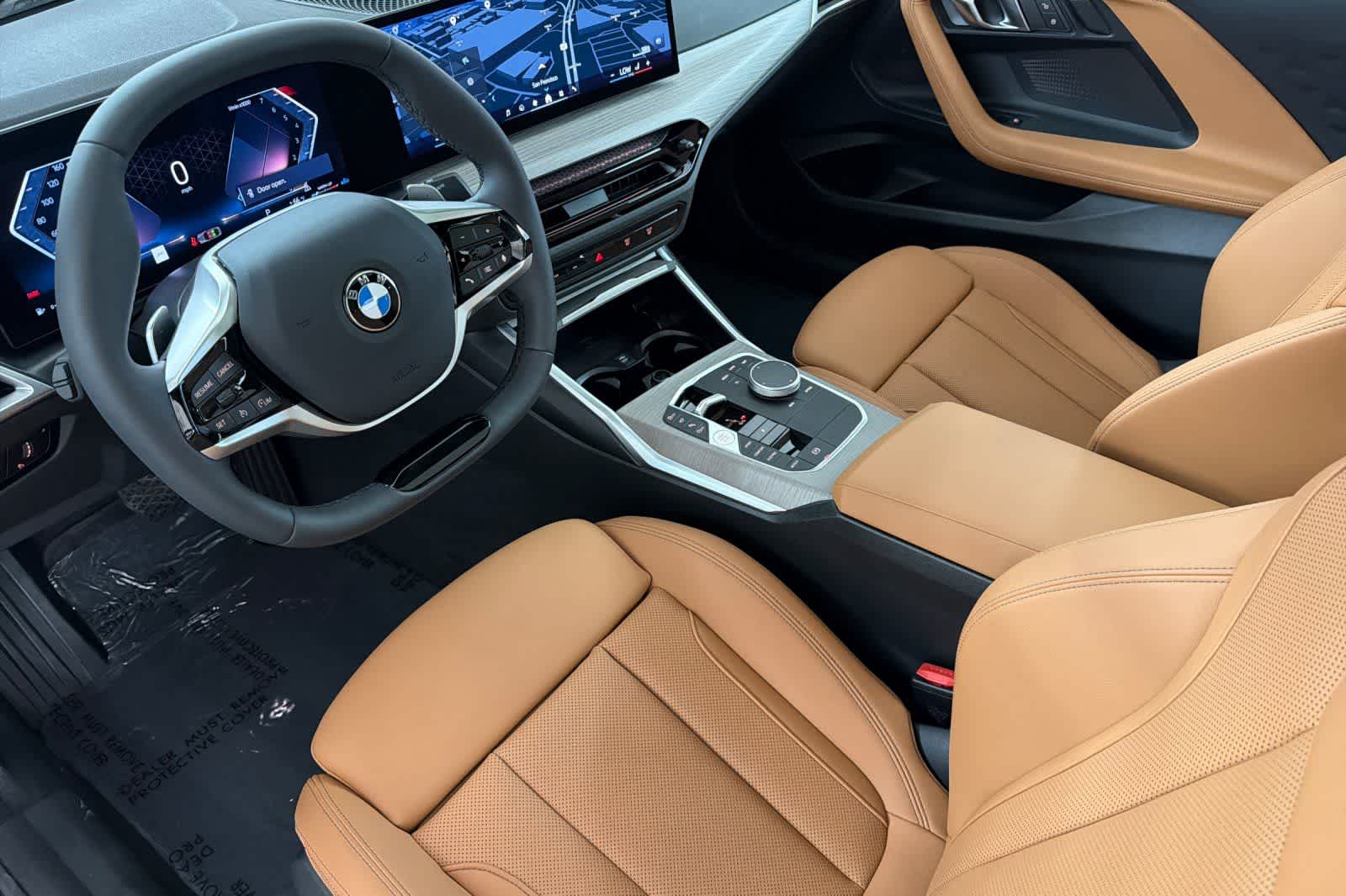 Thumbnail: 2025 BMW 2 Series - 11