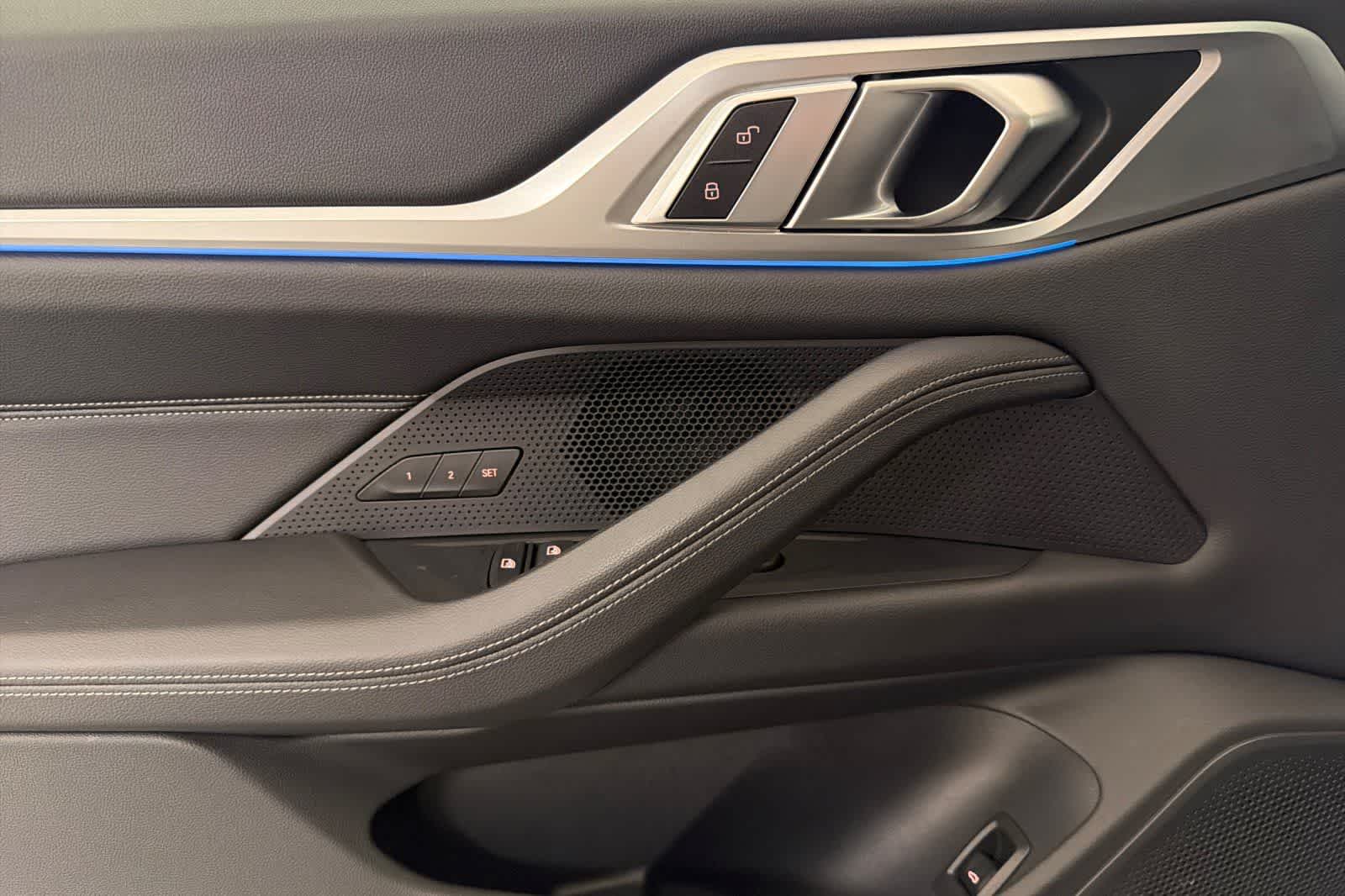 Thumbnail: 2023 BMW i4 - 12