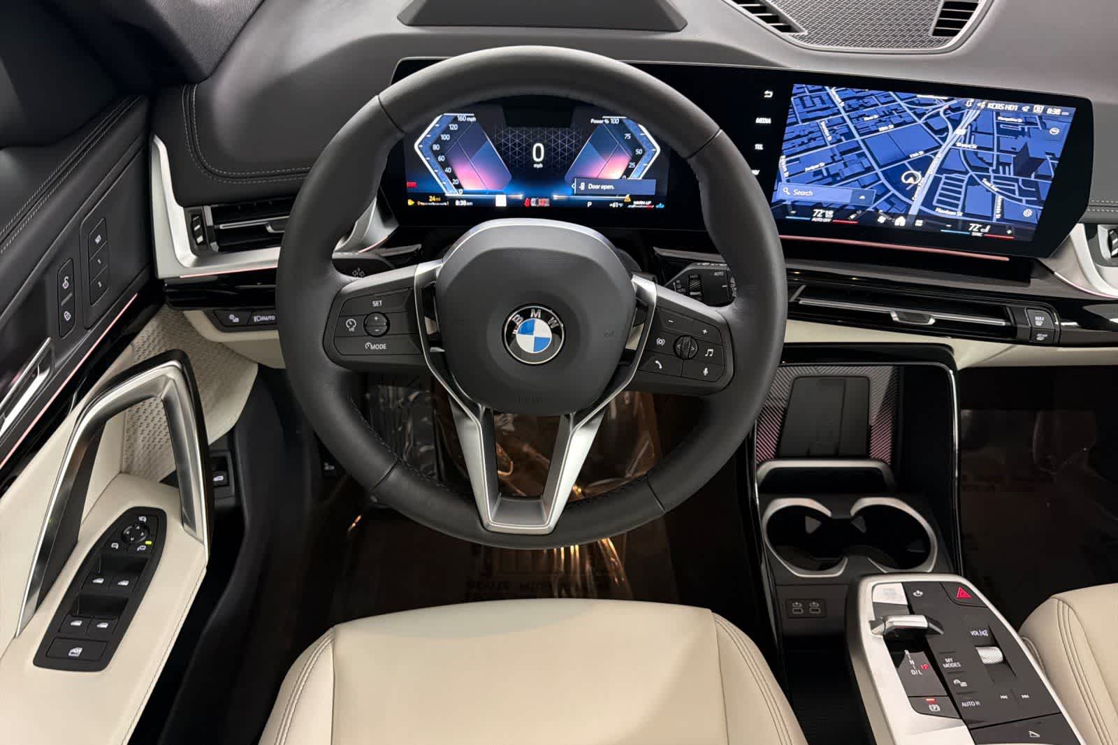 Thumbnail: 2026 BMW X1 - 14