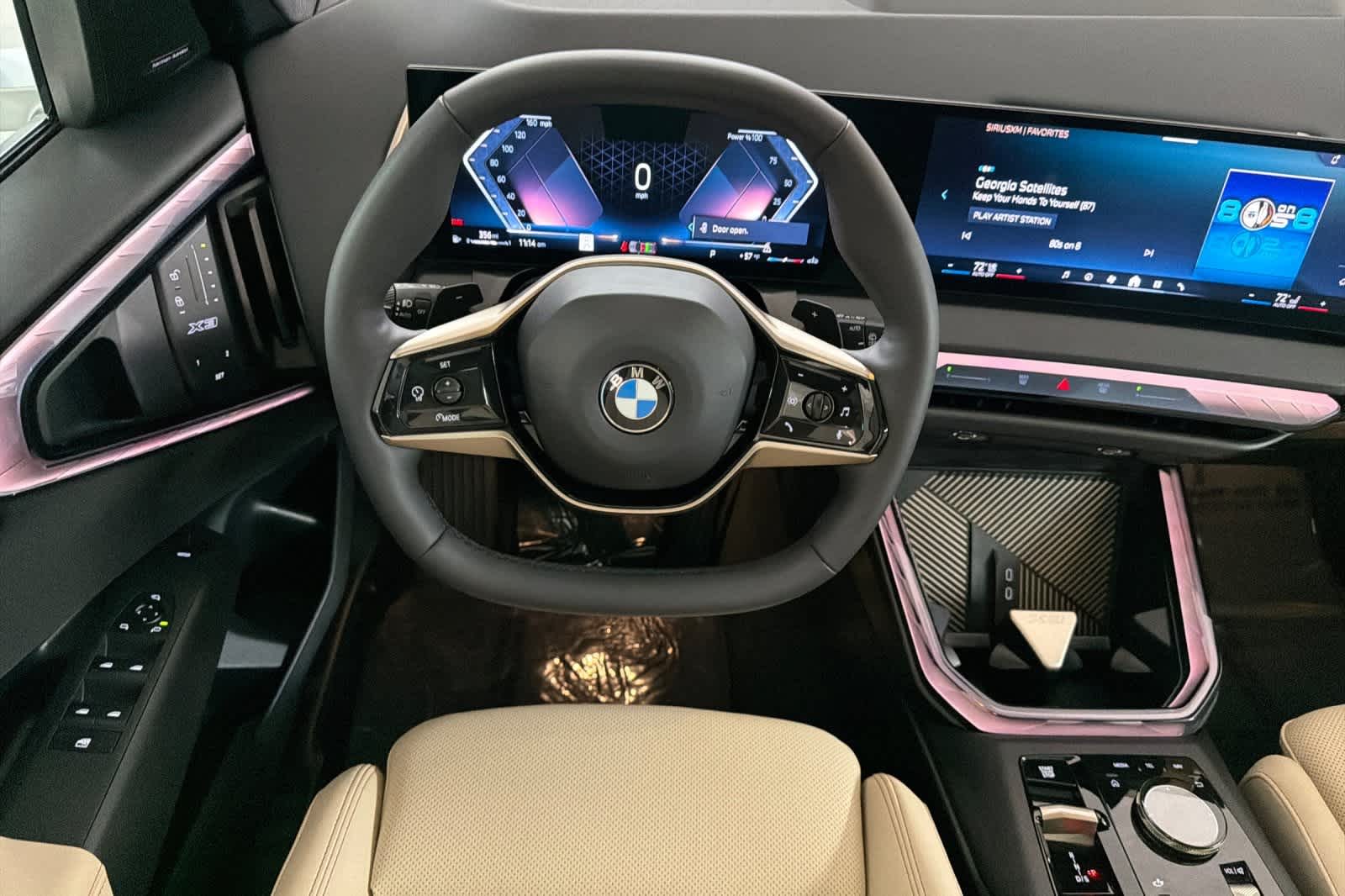 Thumbnail: 2025 BMW X3 - 14