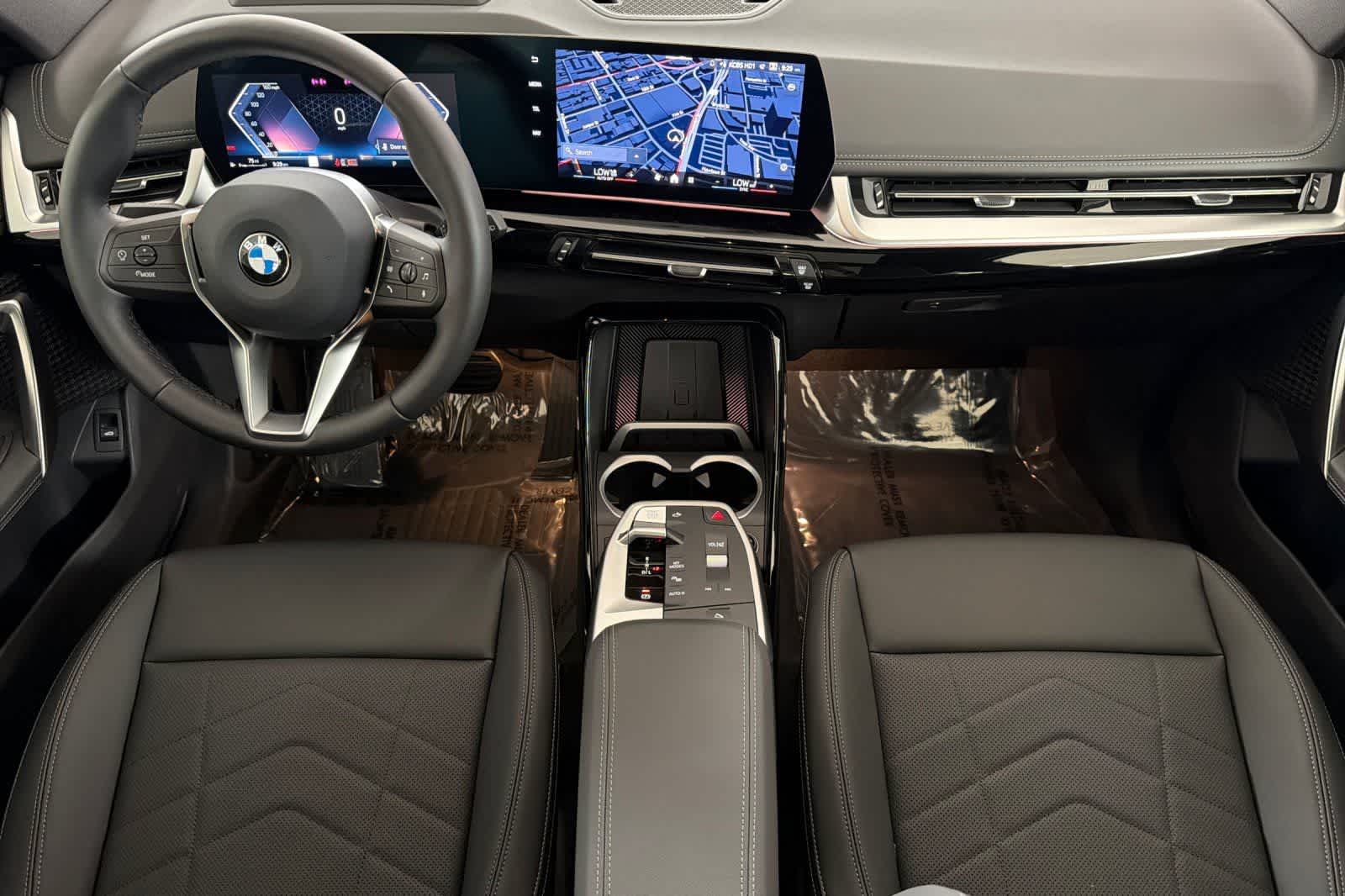 Thumbnail: 2026 BMW X1 - 3