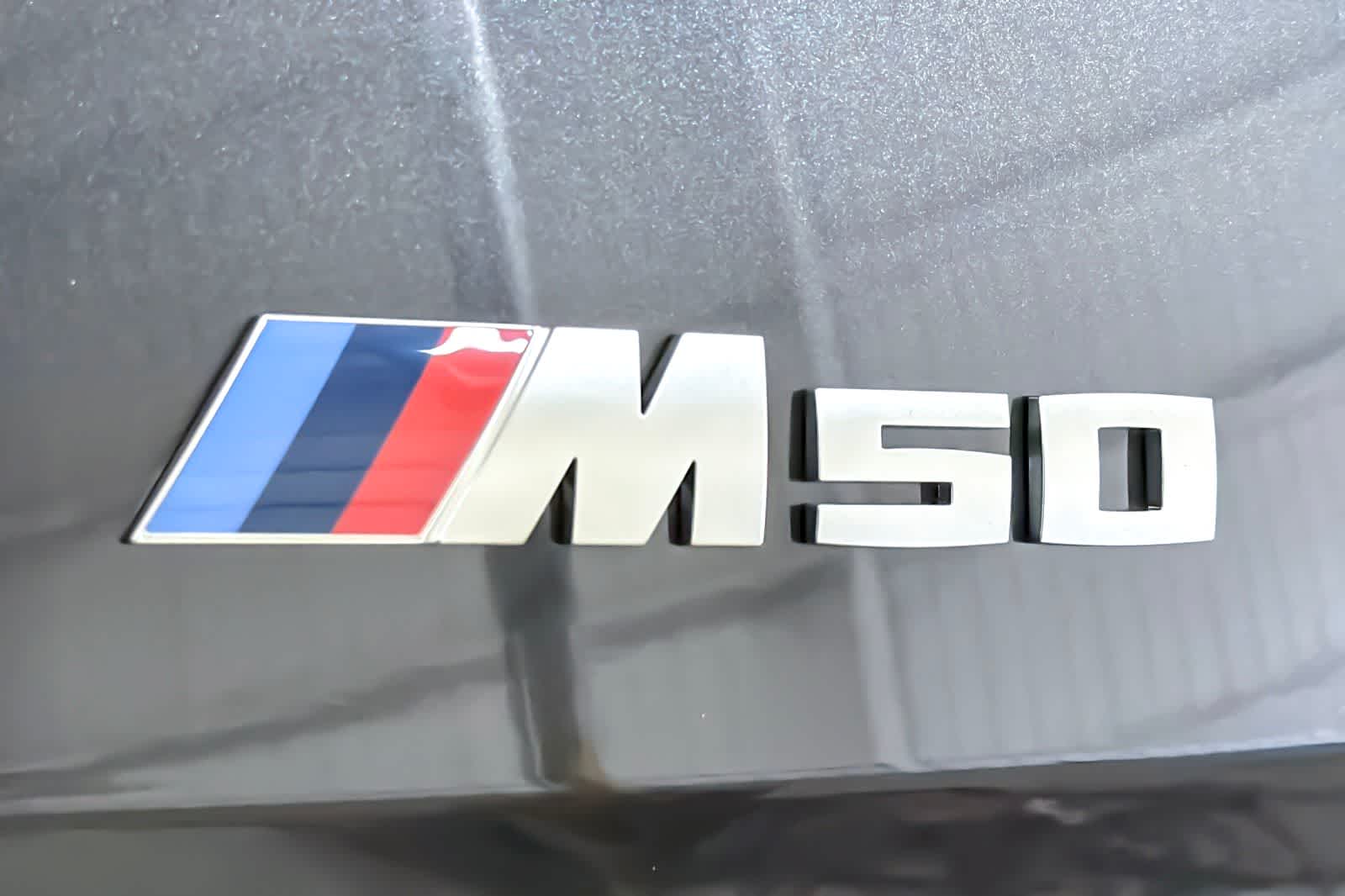 Thumbnail: 2026 BMW X3 - 26