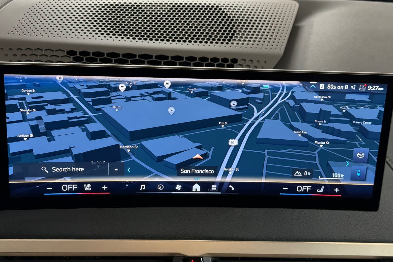 Thumbnail: 2024 BMW iX - 19