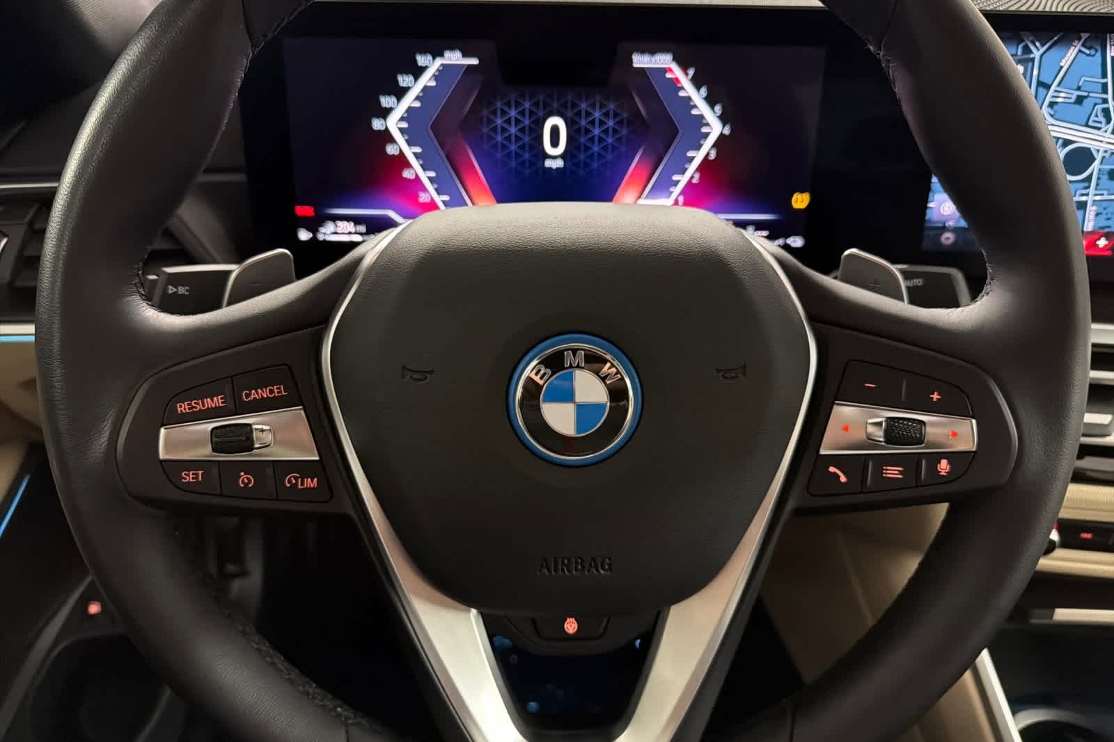 Thumbnail: 2023 BMW 3 Series - 23