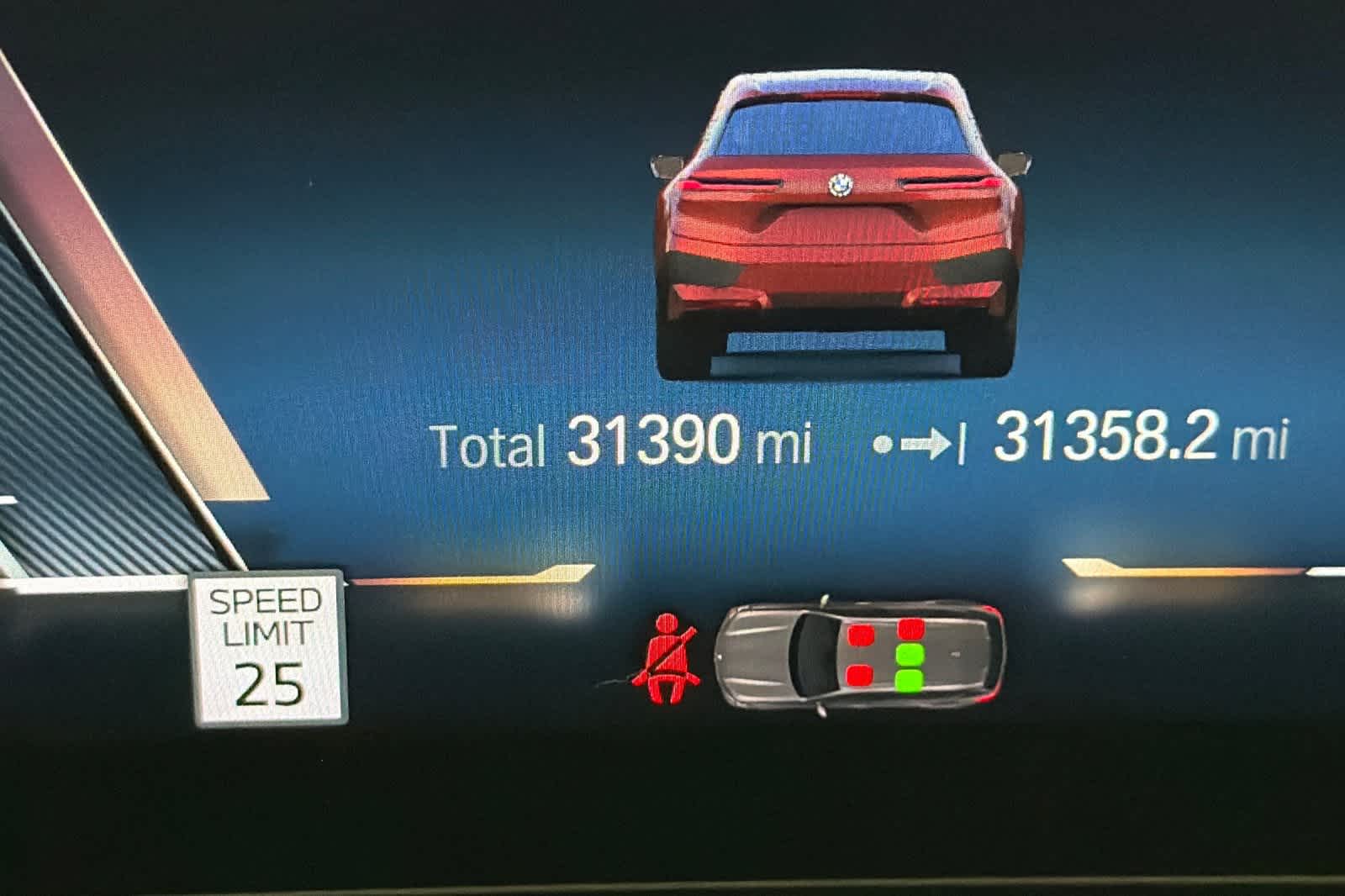 Thumbnail: 2023 BMW iX - 26