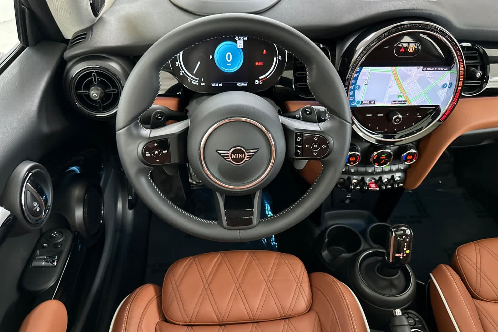 Thumbnail: 2023 MINI Cooper Hardtop - 14