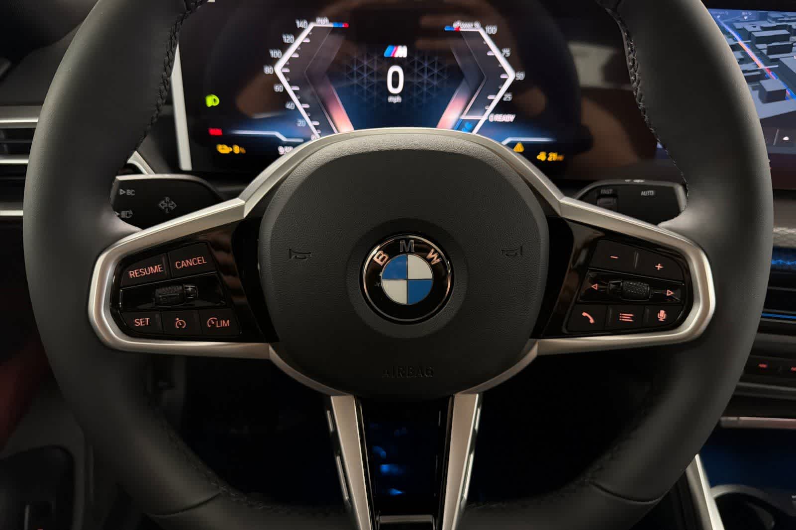 Thumbnail: 2026 BMW i4 - 23