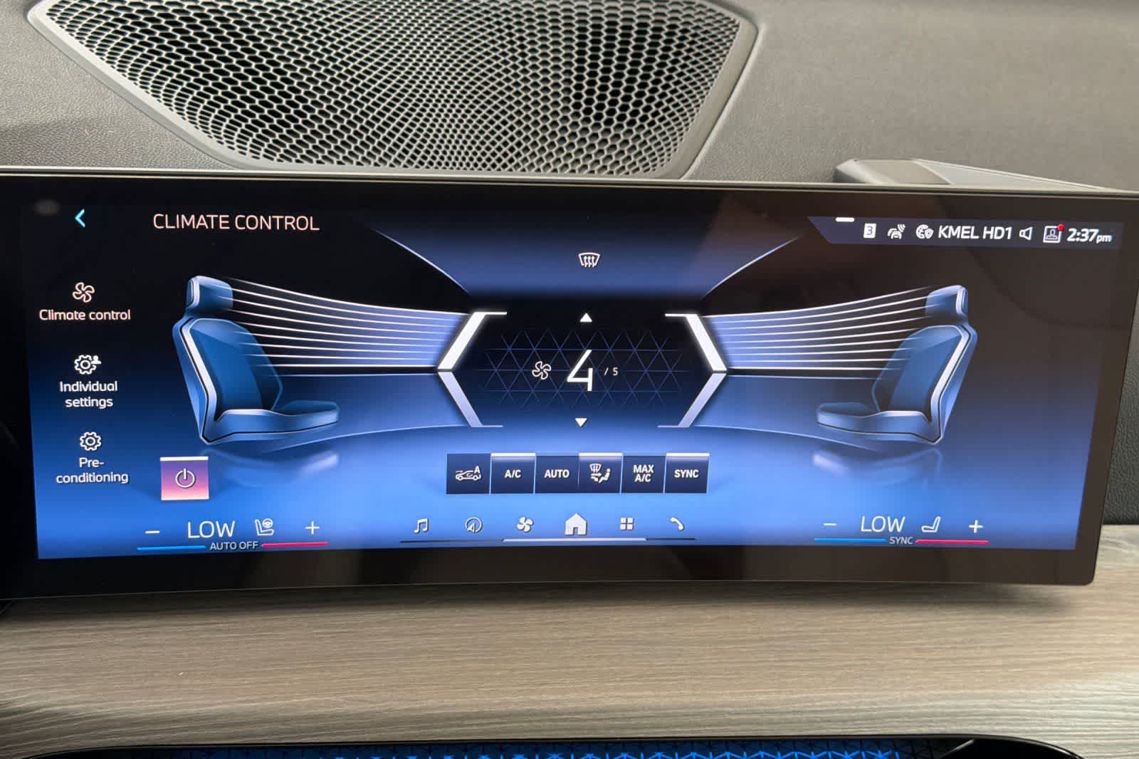 Thumbnail: 2026 BMW i4 - 20