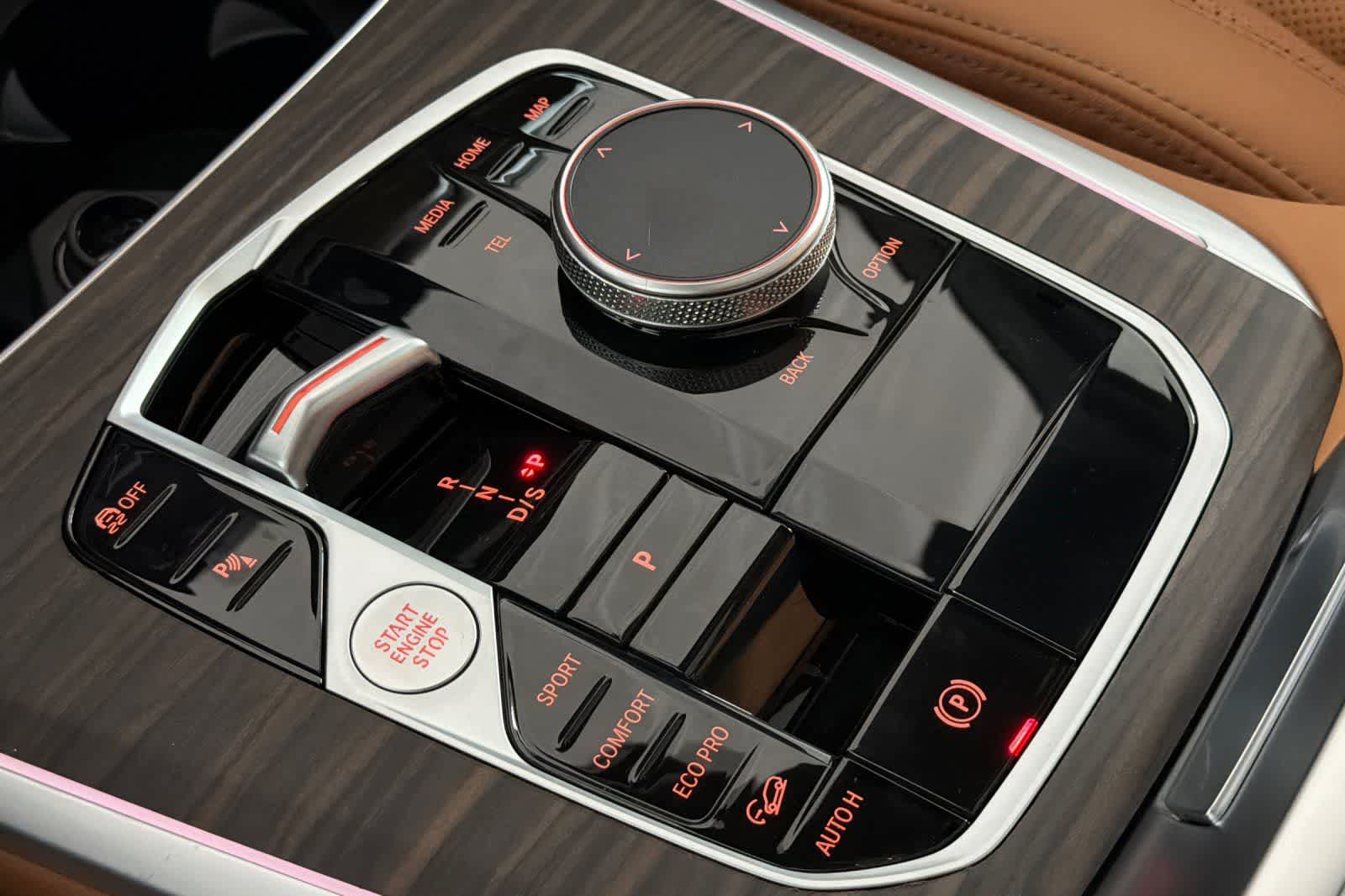 Thumbnail: 2026 BMW X5 - 22
