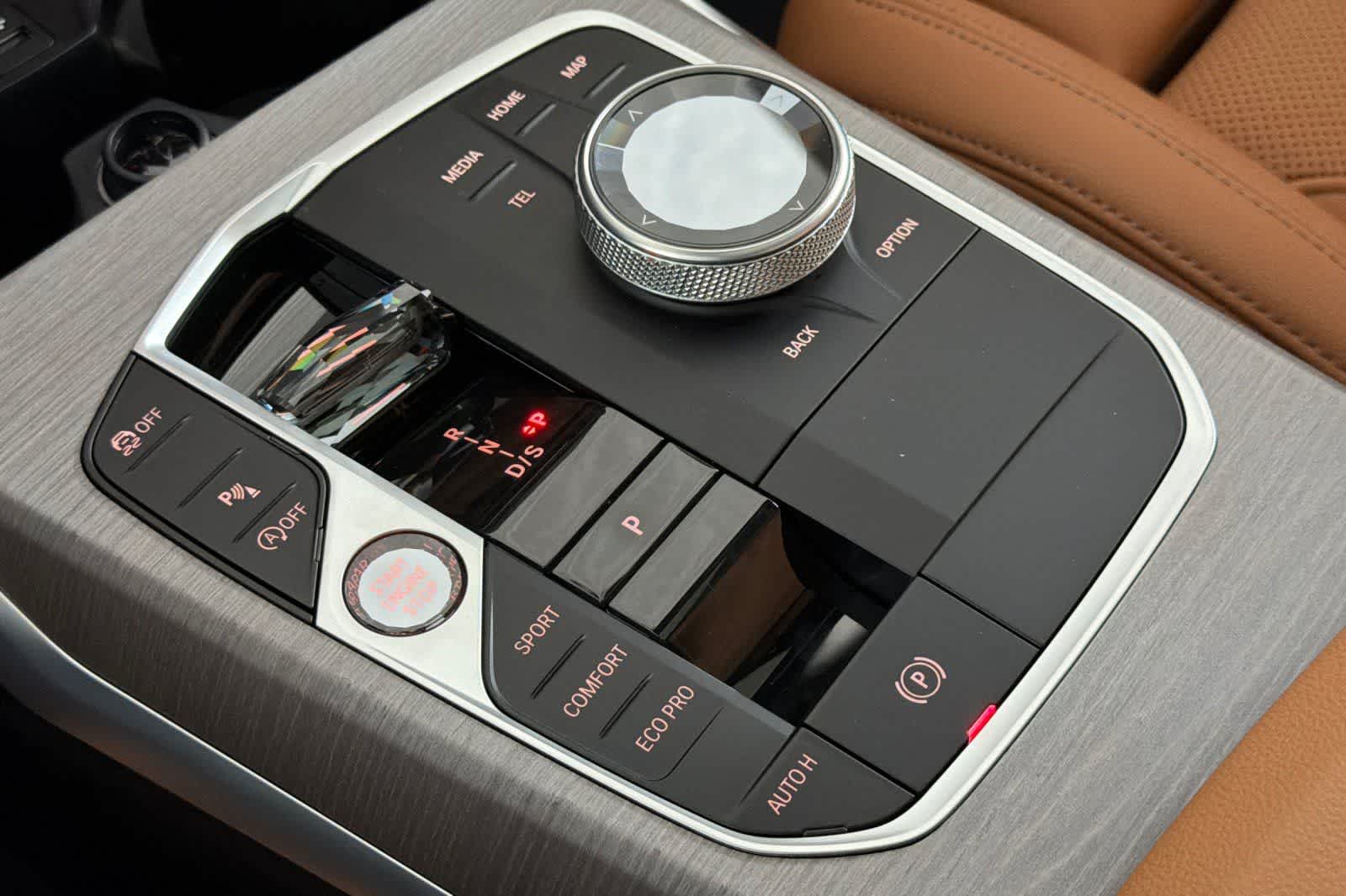Thumbnail: 2026 BMW 3 Series - 21