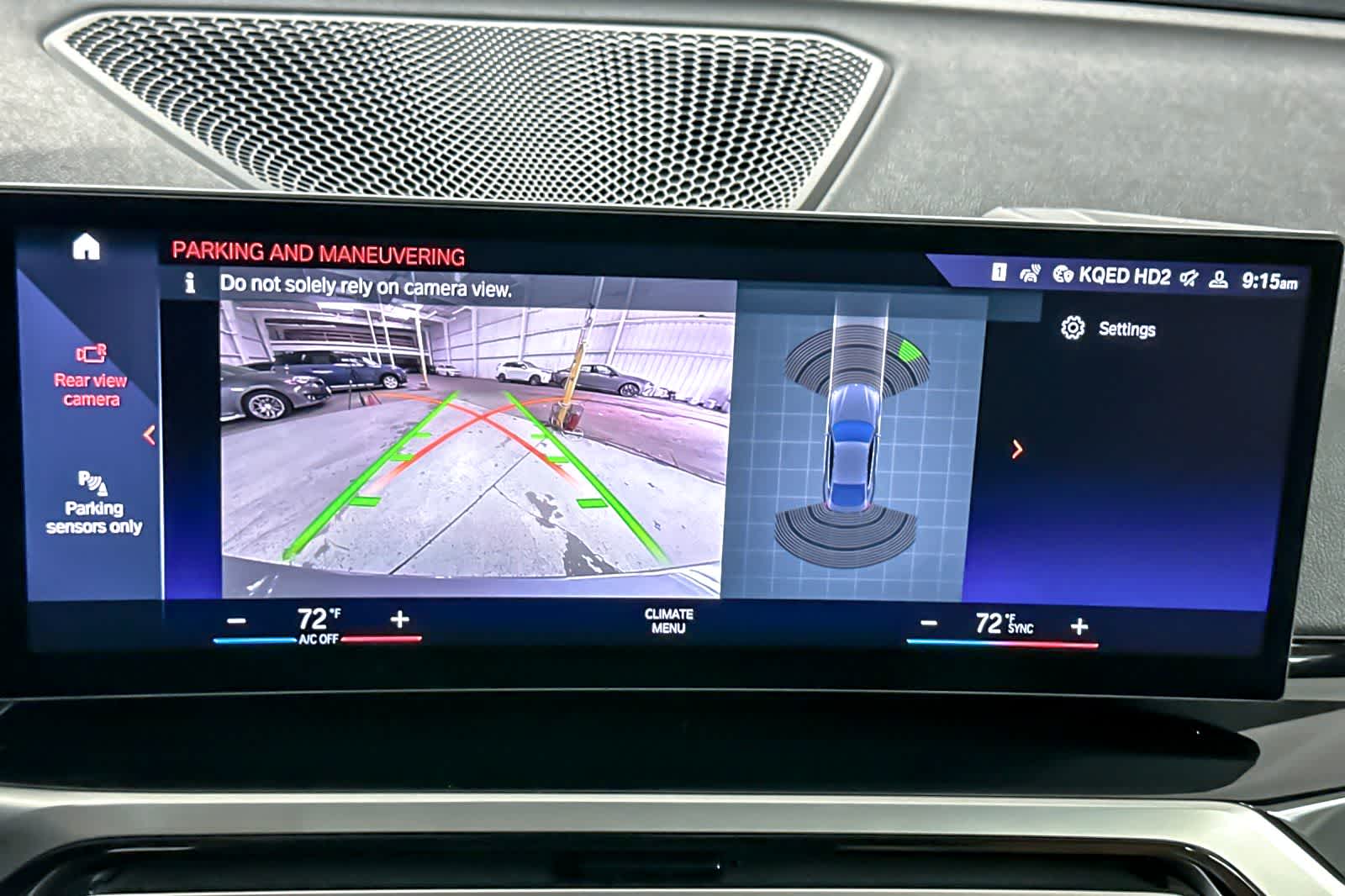 Thumbnail: 2023 BMW i4 - 19