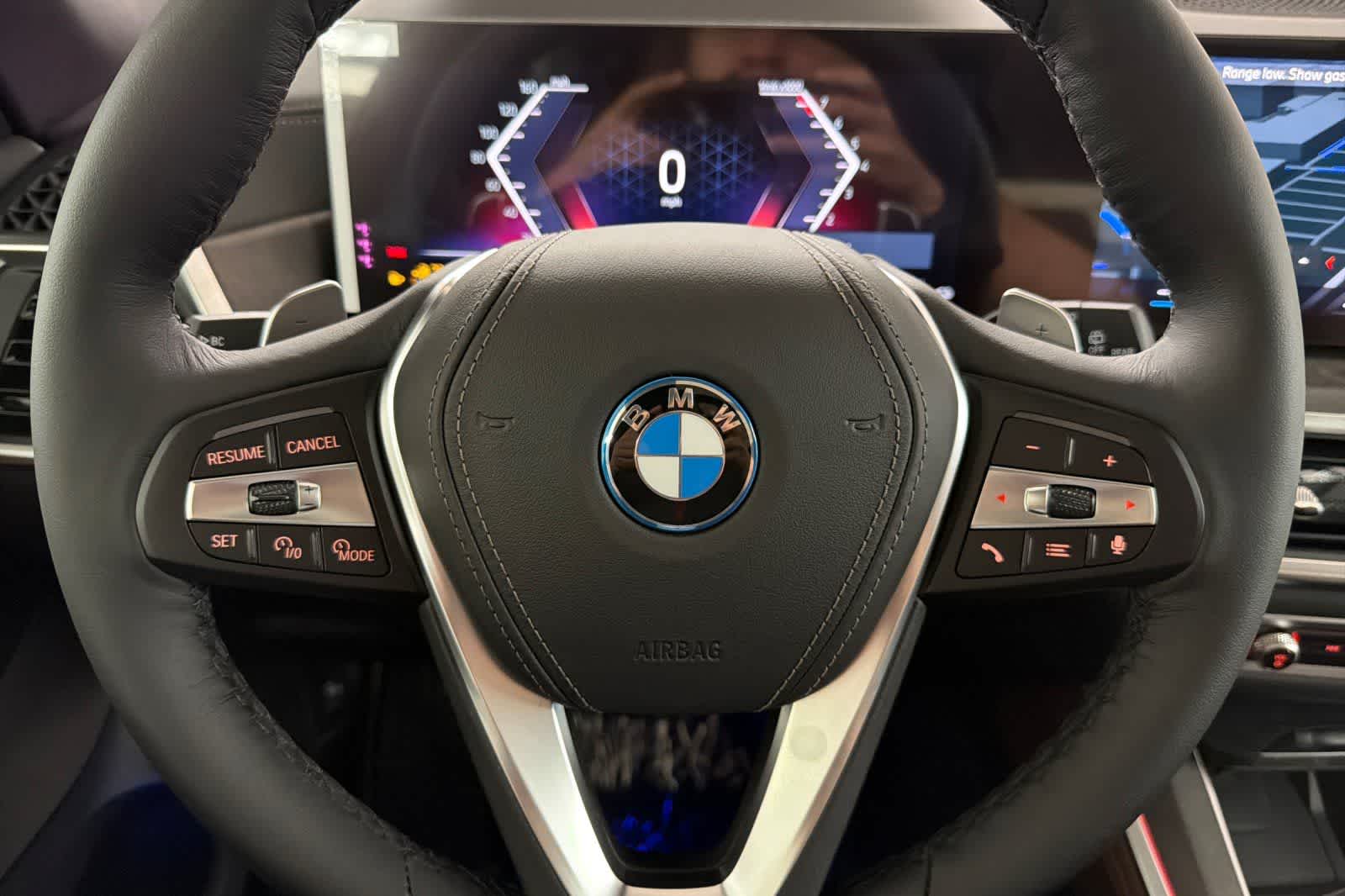 Thumbnail: 2026 BMW X5 - 24