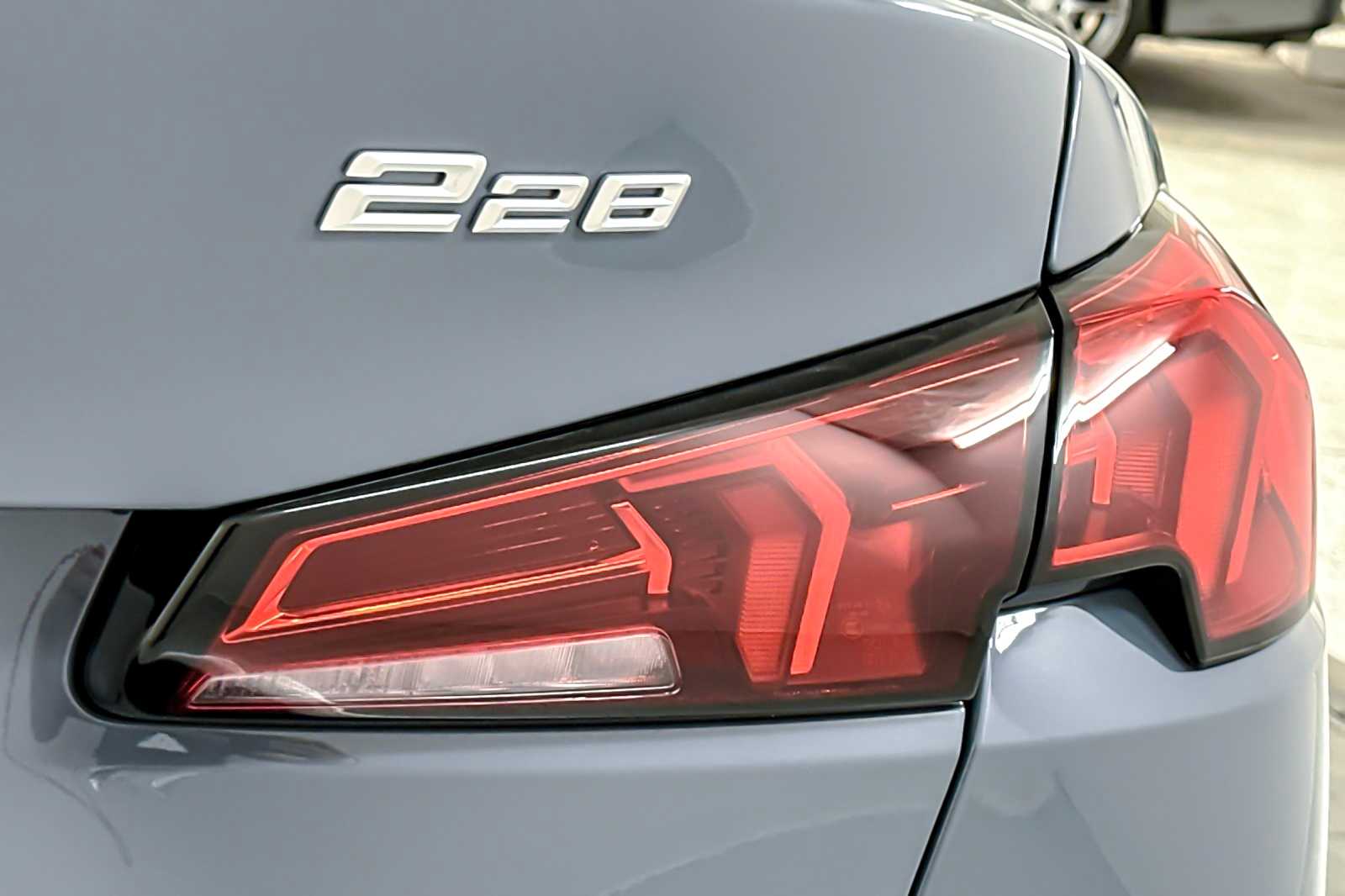 Thumbnail: 2025 BMW 2 Series - 25