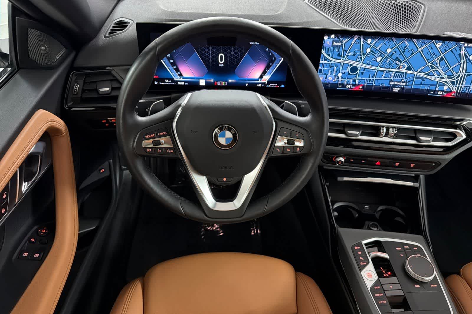 Thumbnail: 2023 BMW 2 Series - 14