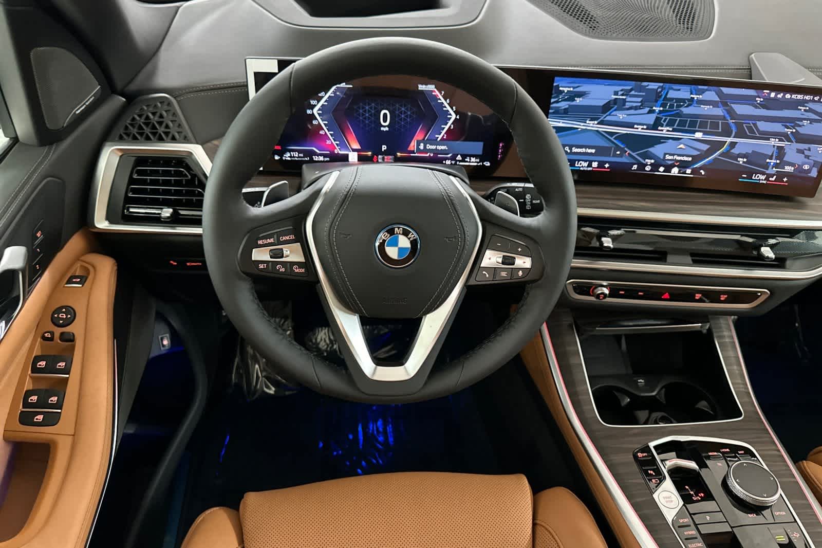 Thumbnail: 2026 BMW X5 - 14