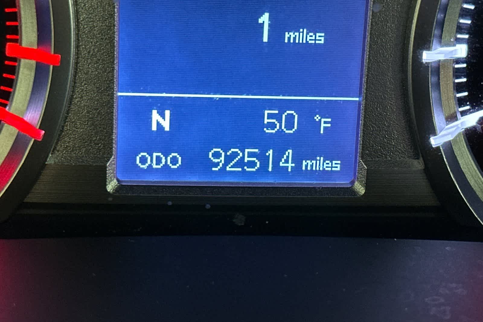 Thumbnail: 2018 Toyota 4Runner - 25