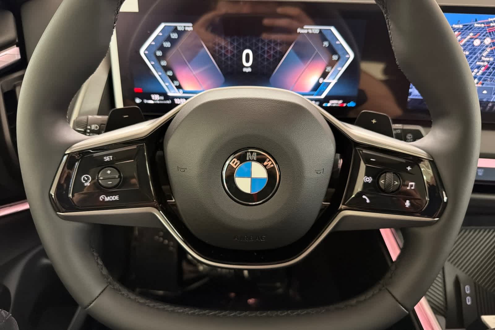 Thumbnail: 2026 BMW X3 - 24