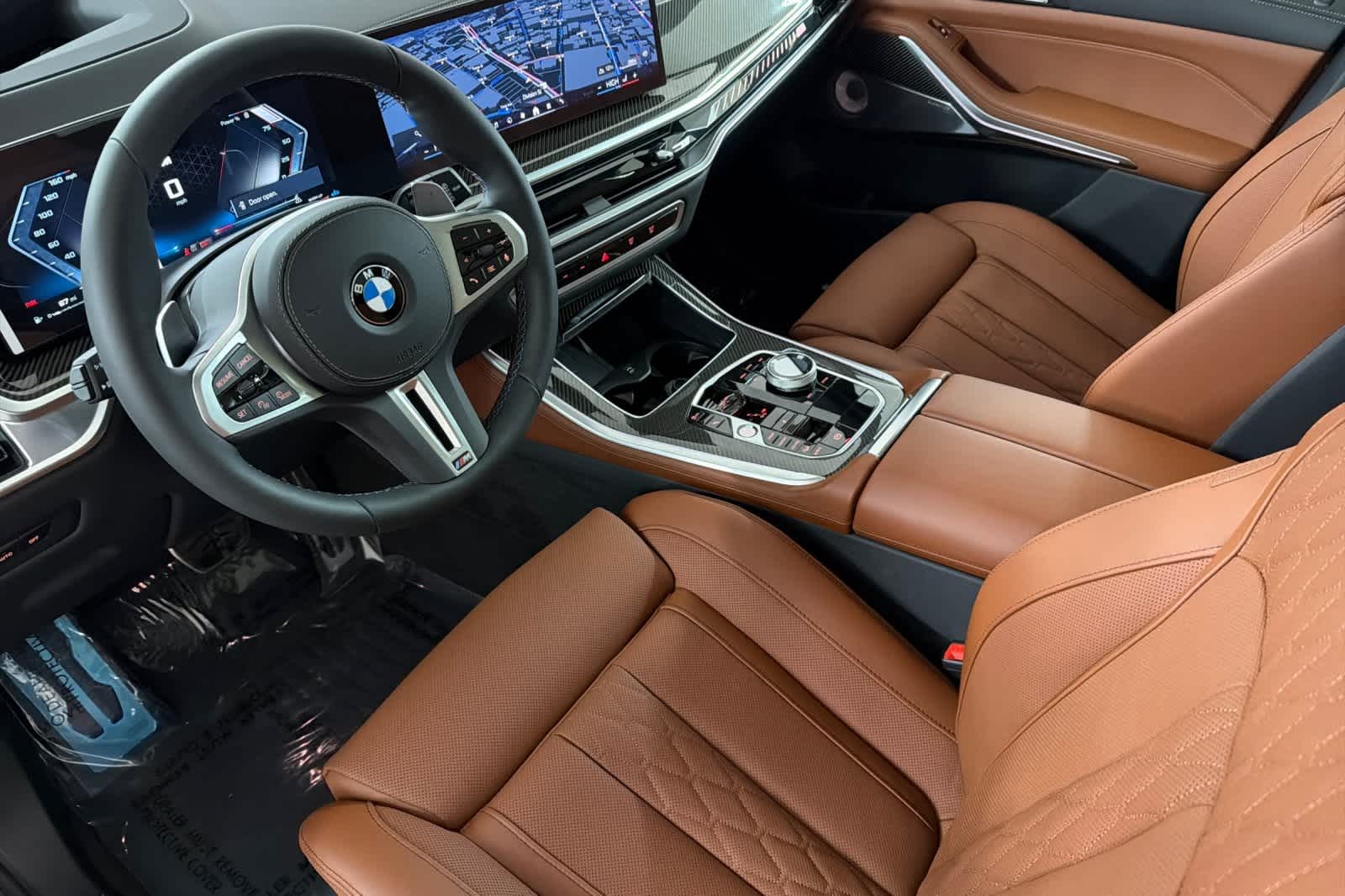 Thumbnail: 2026 BMW X5 - 11