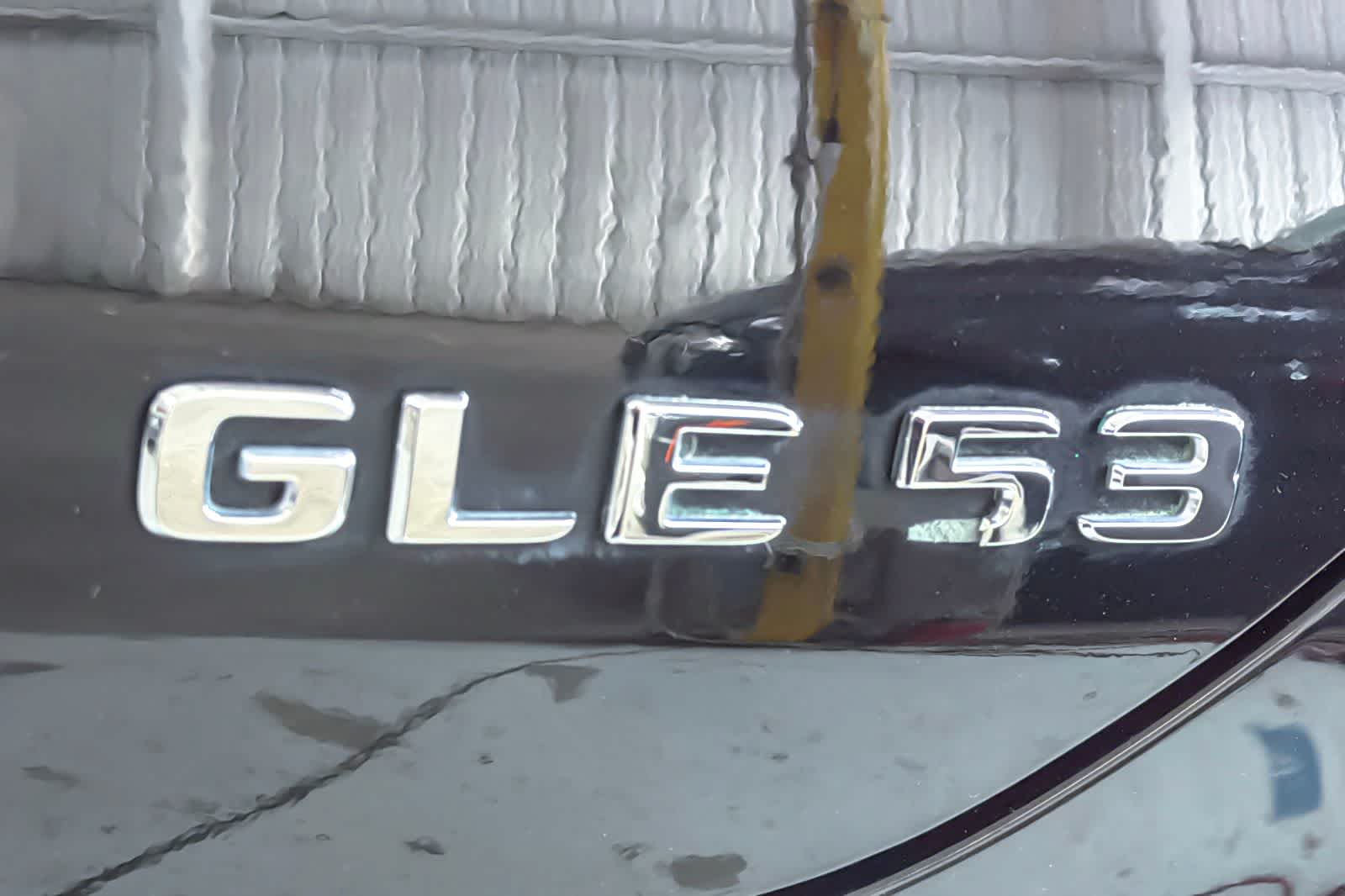 Thumbnail: 2024 Mercedes-Benz GLE - 28