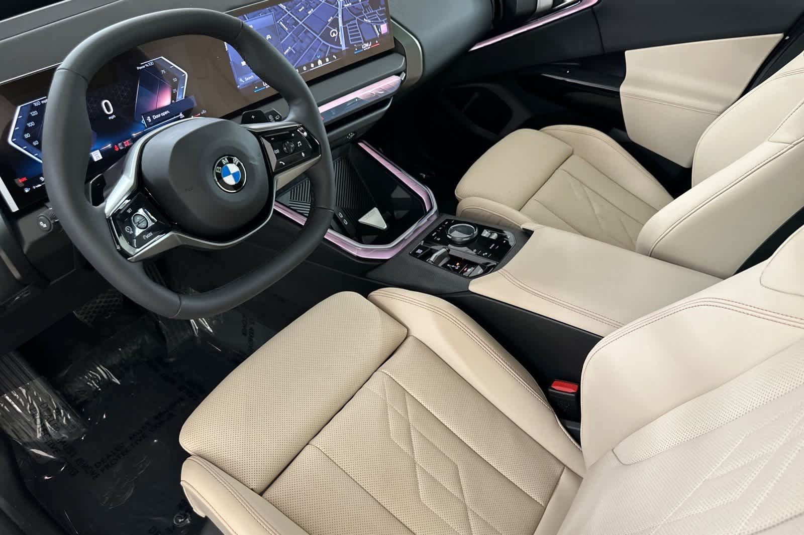 Thumbnail: 2026 BMW X3 - 11