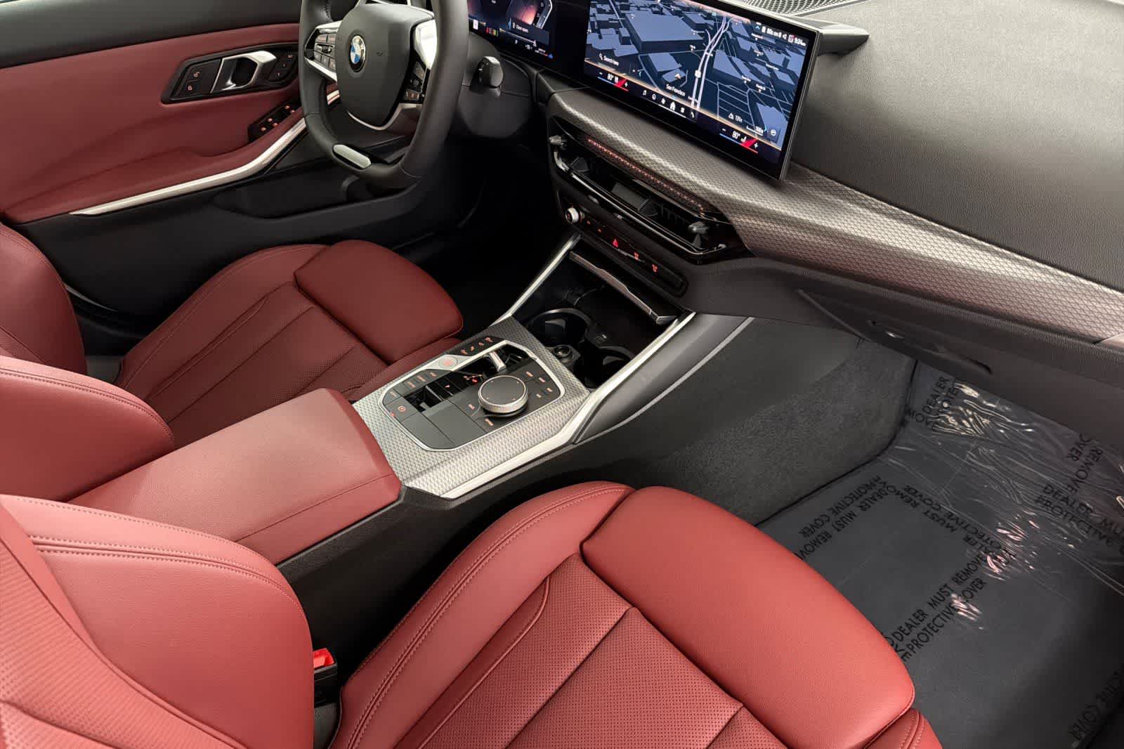 Thumbnail: 2025 BMW 3 Series - 15