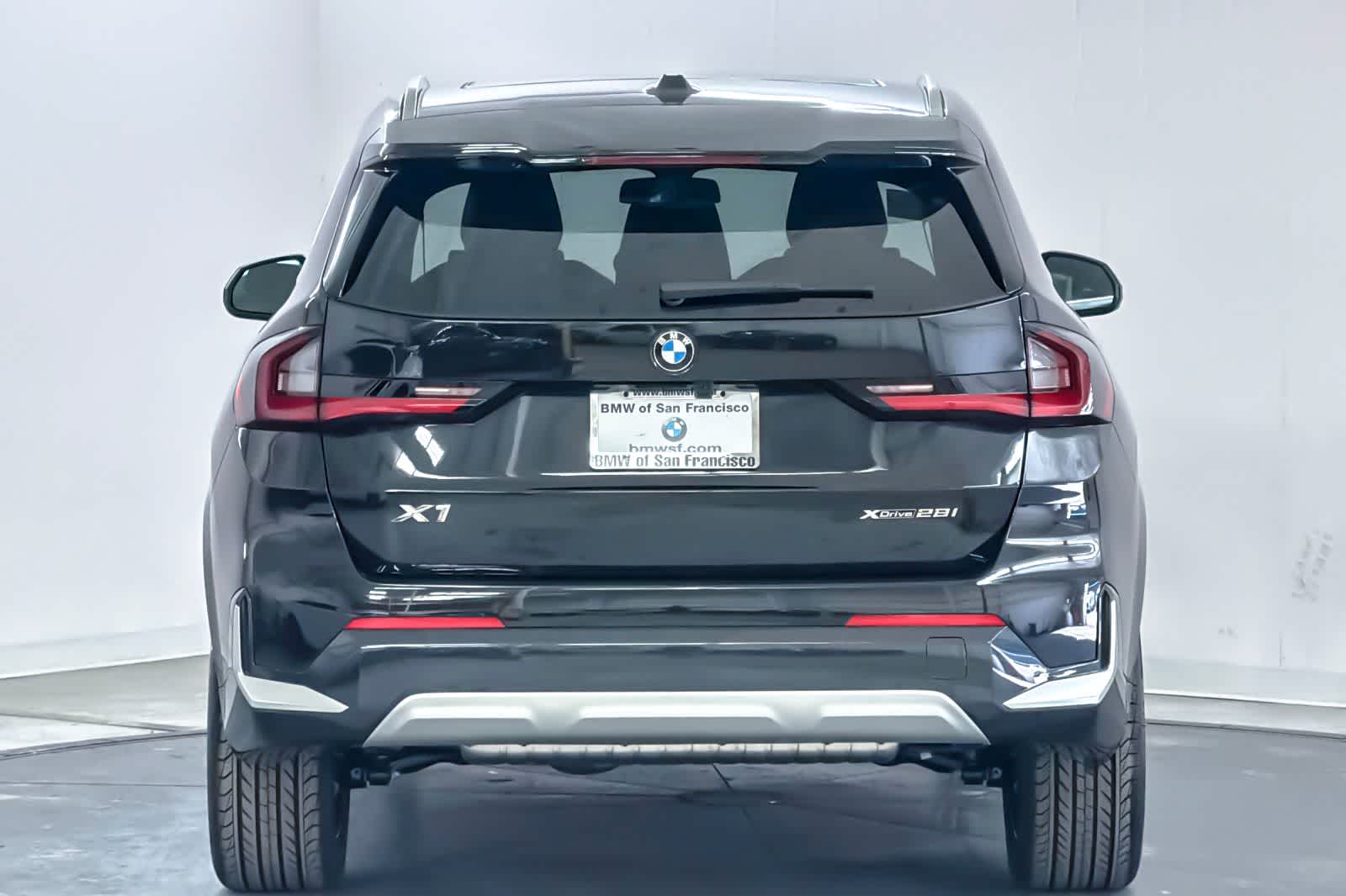 Thumbnail: 2026 BMW X1 - 7
